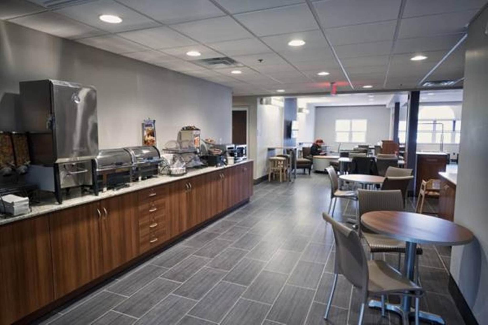 Microtel Inn & Suites Sault Ste. Marie photo 7