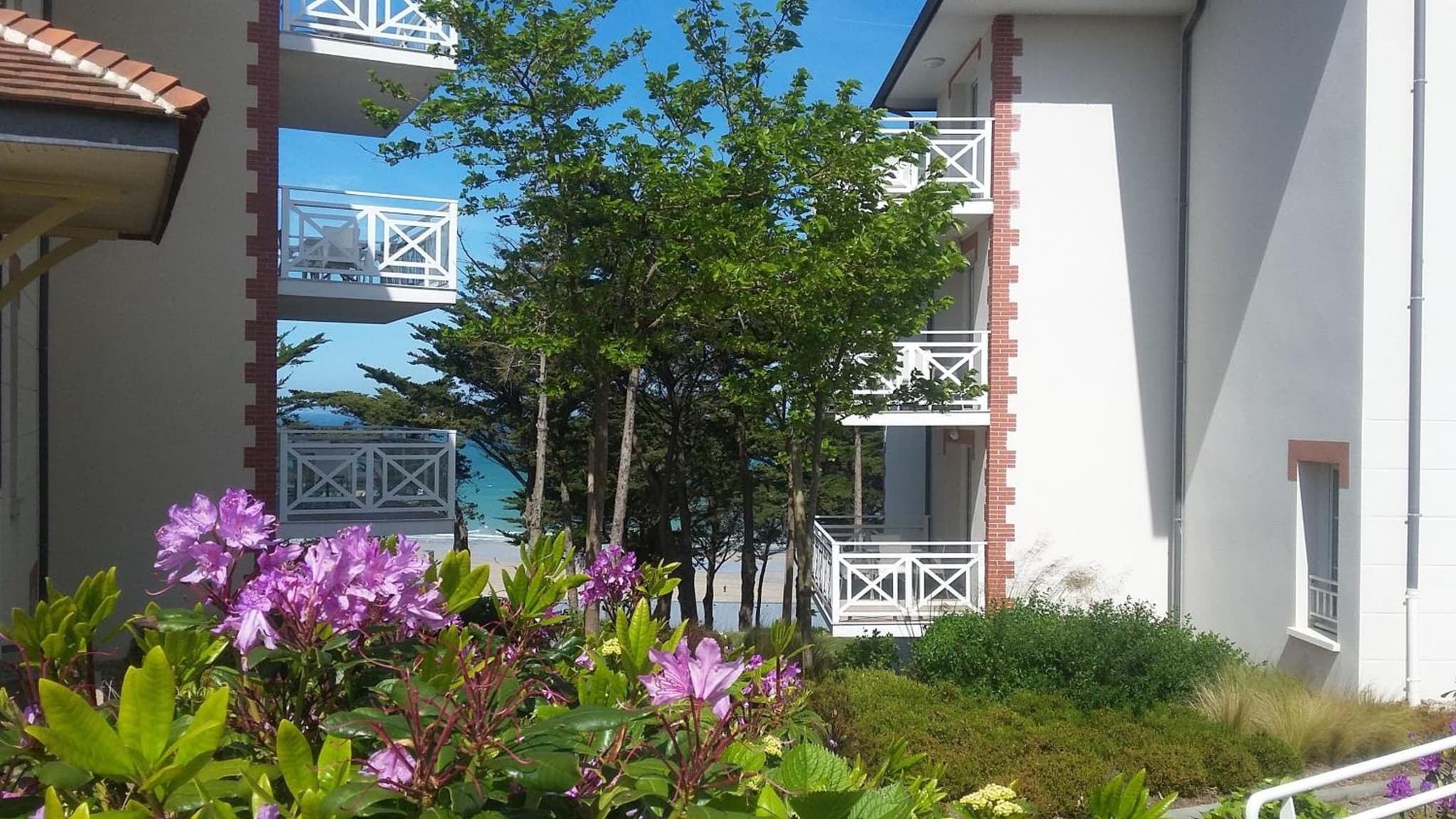 Les Villas du SPA photo 8