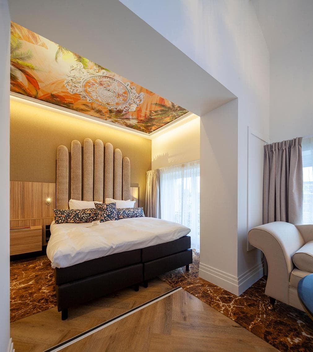 Boutique Hotel Jersey photo 8