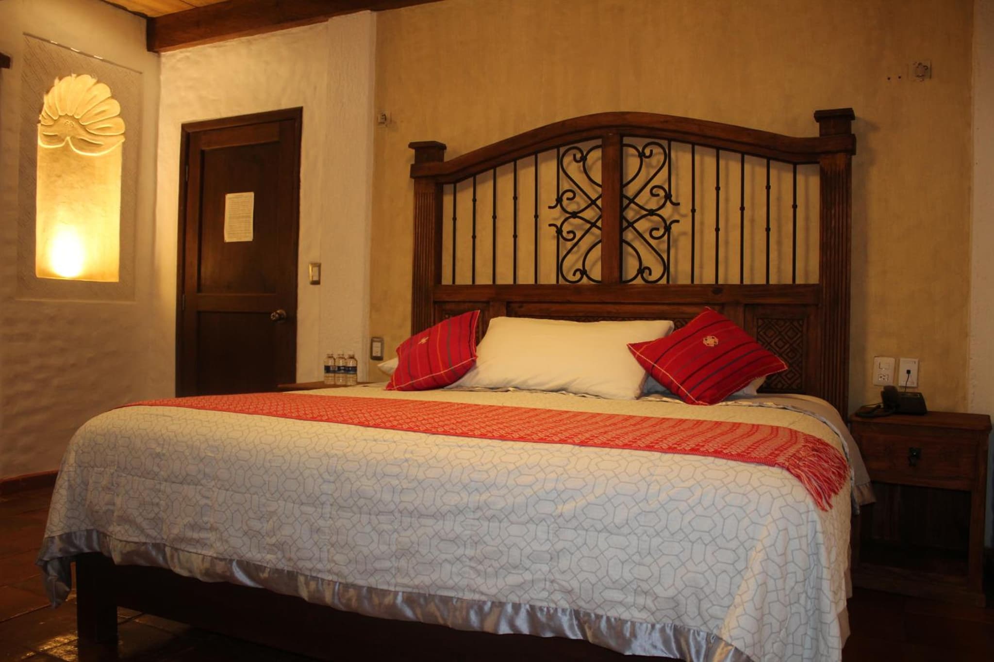 Hotel Na´Lum photo 2