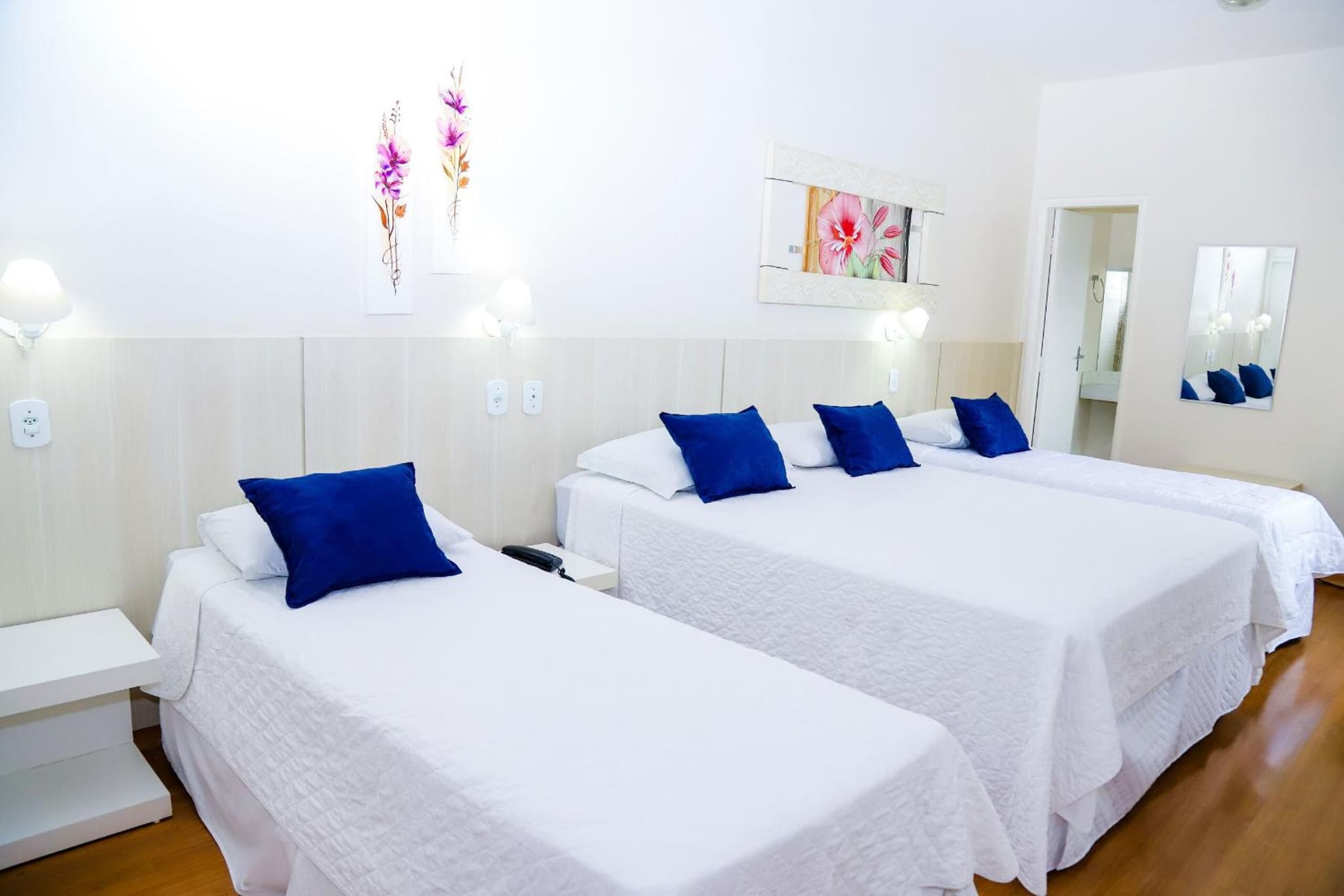Hotel Rezende photo 8