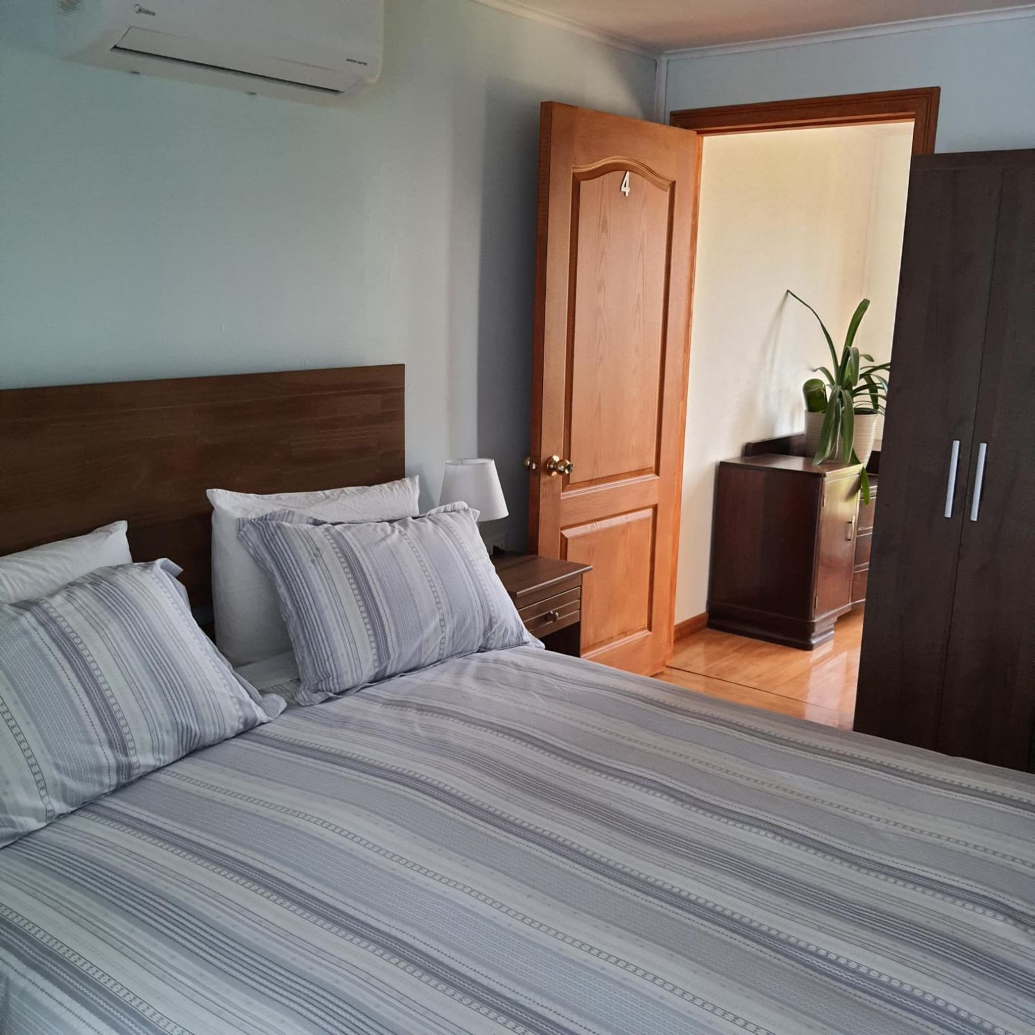 Hostal Ejecutivo photo 2