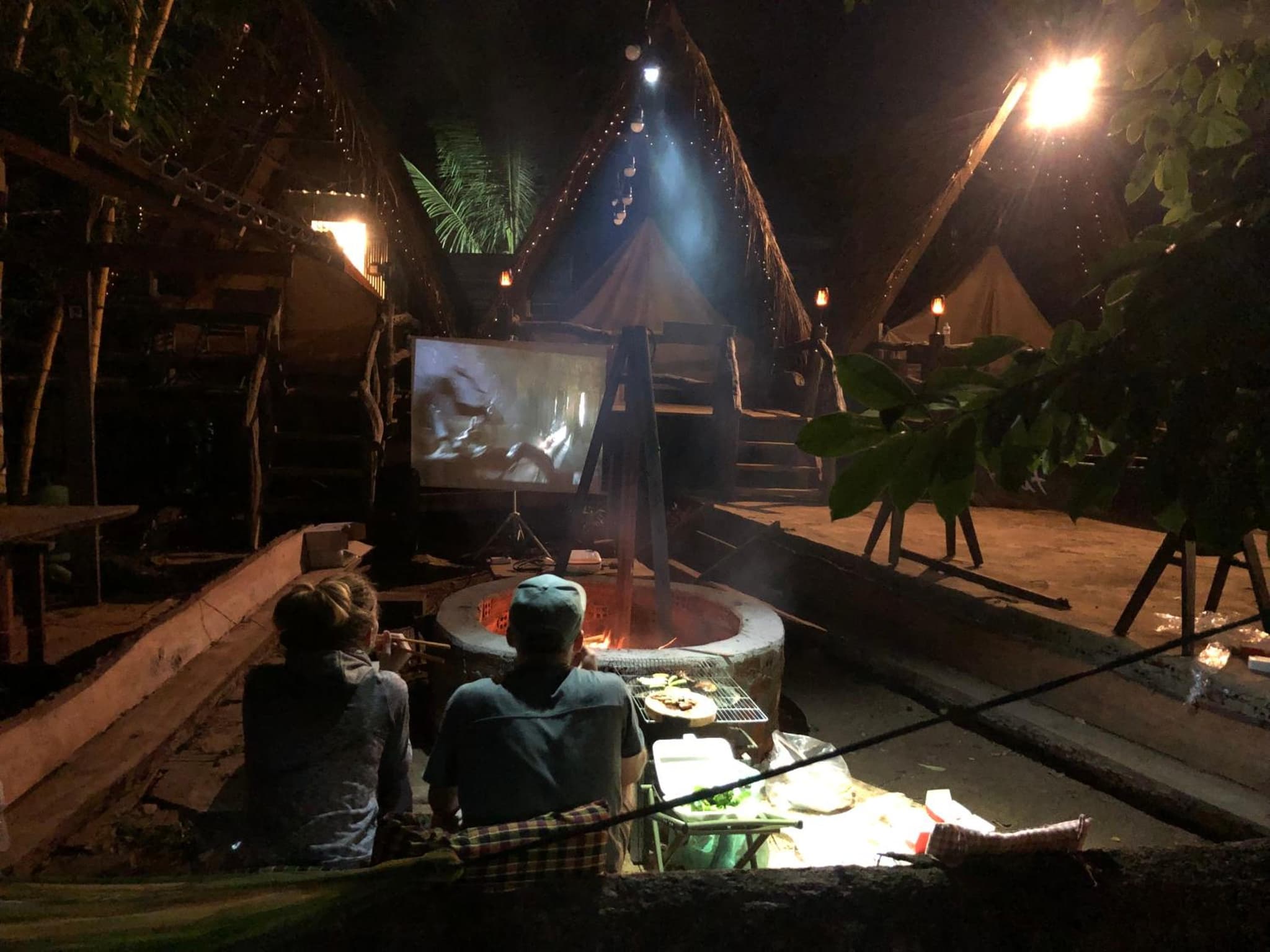 Mondulkiri Pizza Bungalows photo 5