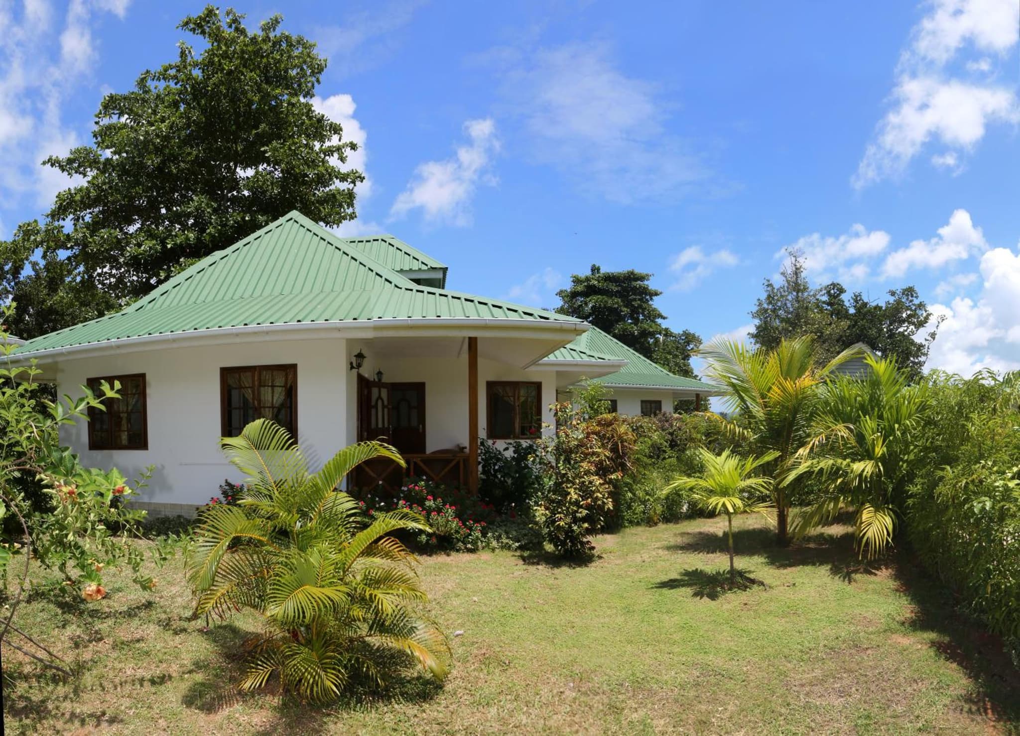 Le Surmer Self Catering Chalets photo 5