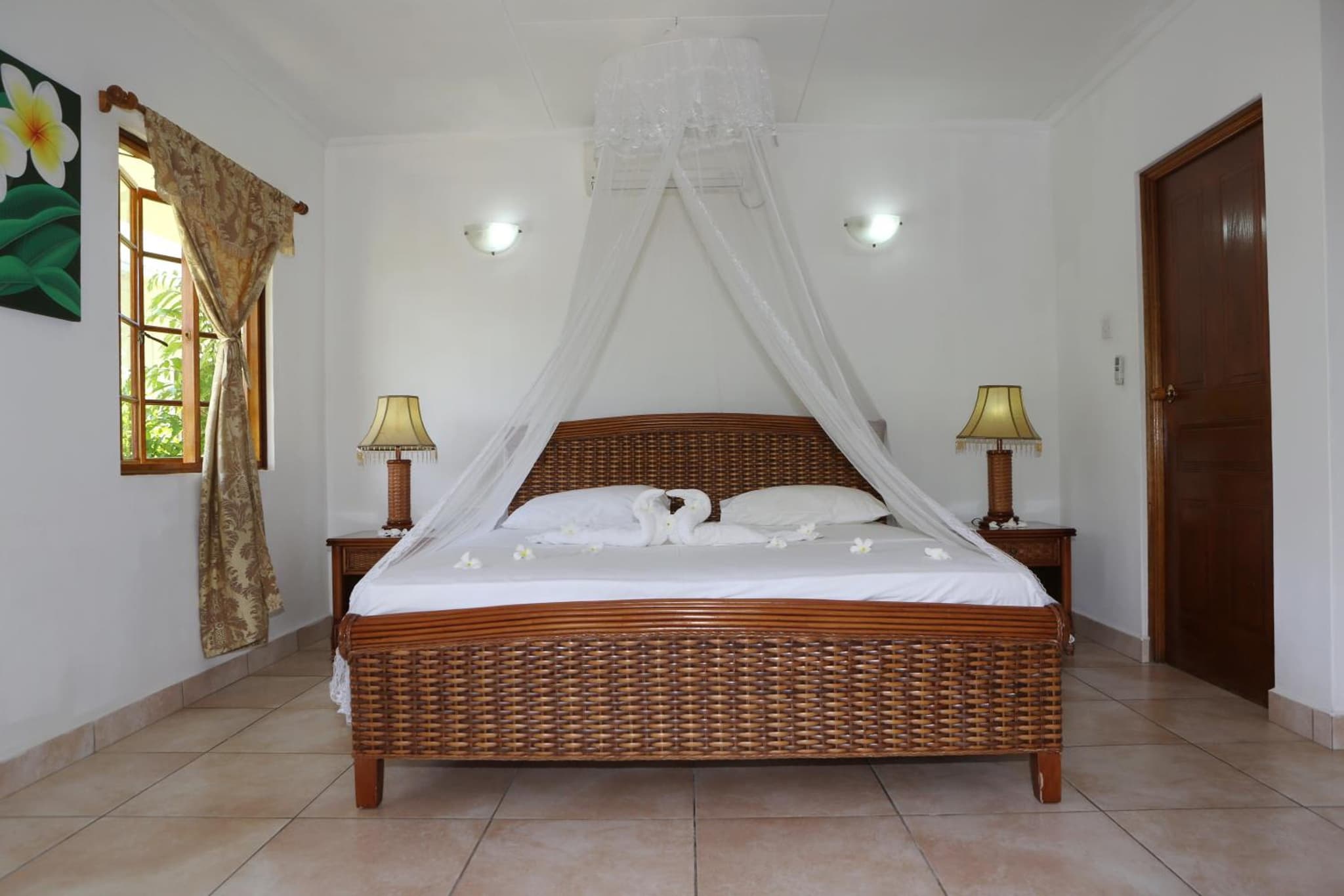 Le Surmer Self Catering Chalets photo 8