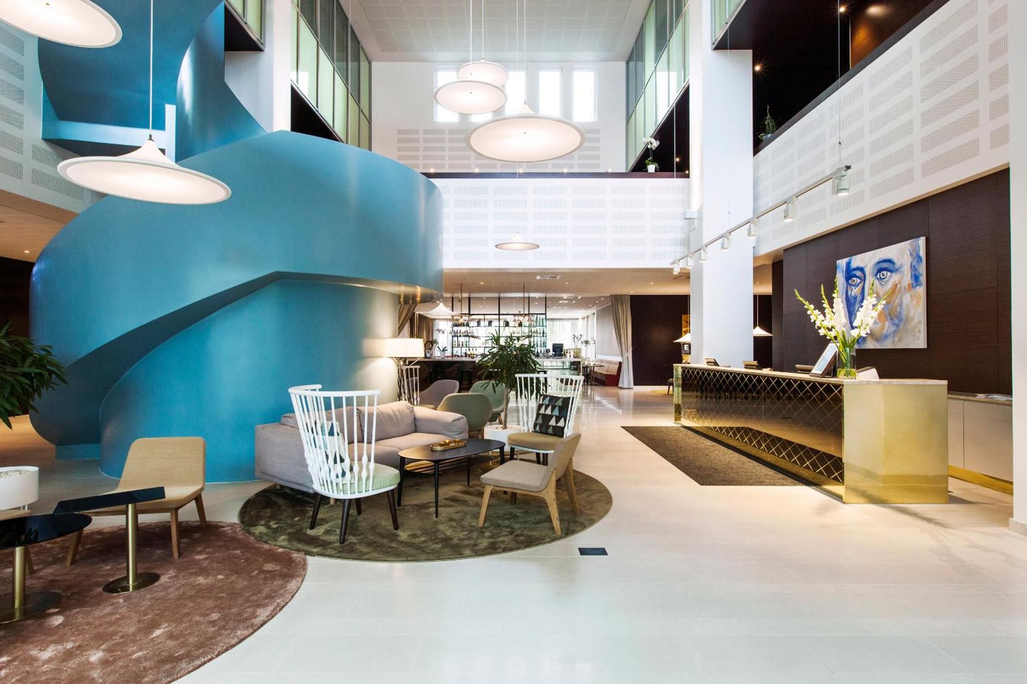 Elite Hotel Ideon, Lund photo 2