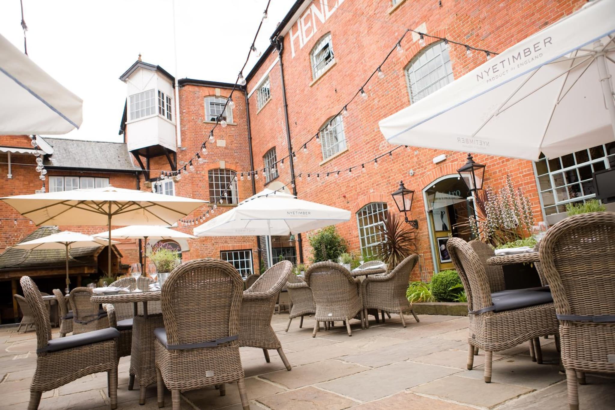 Hotel du Vin Henley photo 8