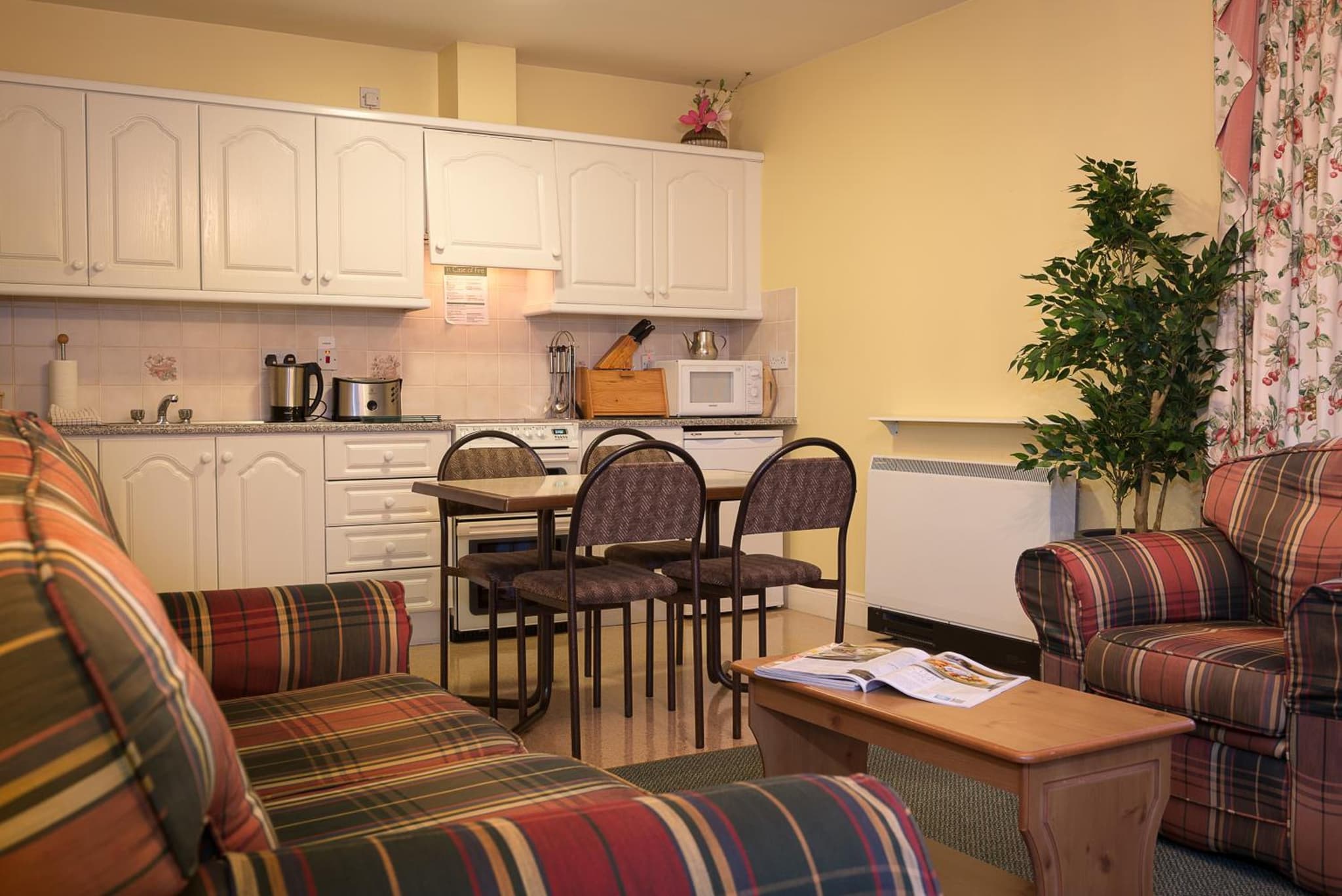 Haven Suites - Killarney Self Catering photo 8