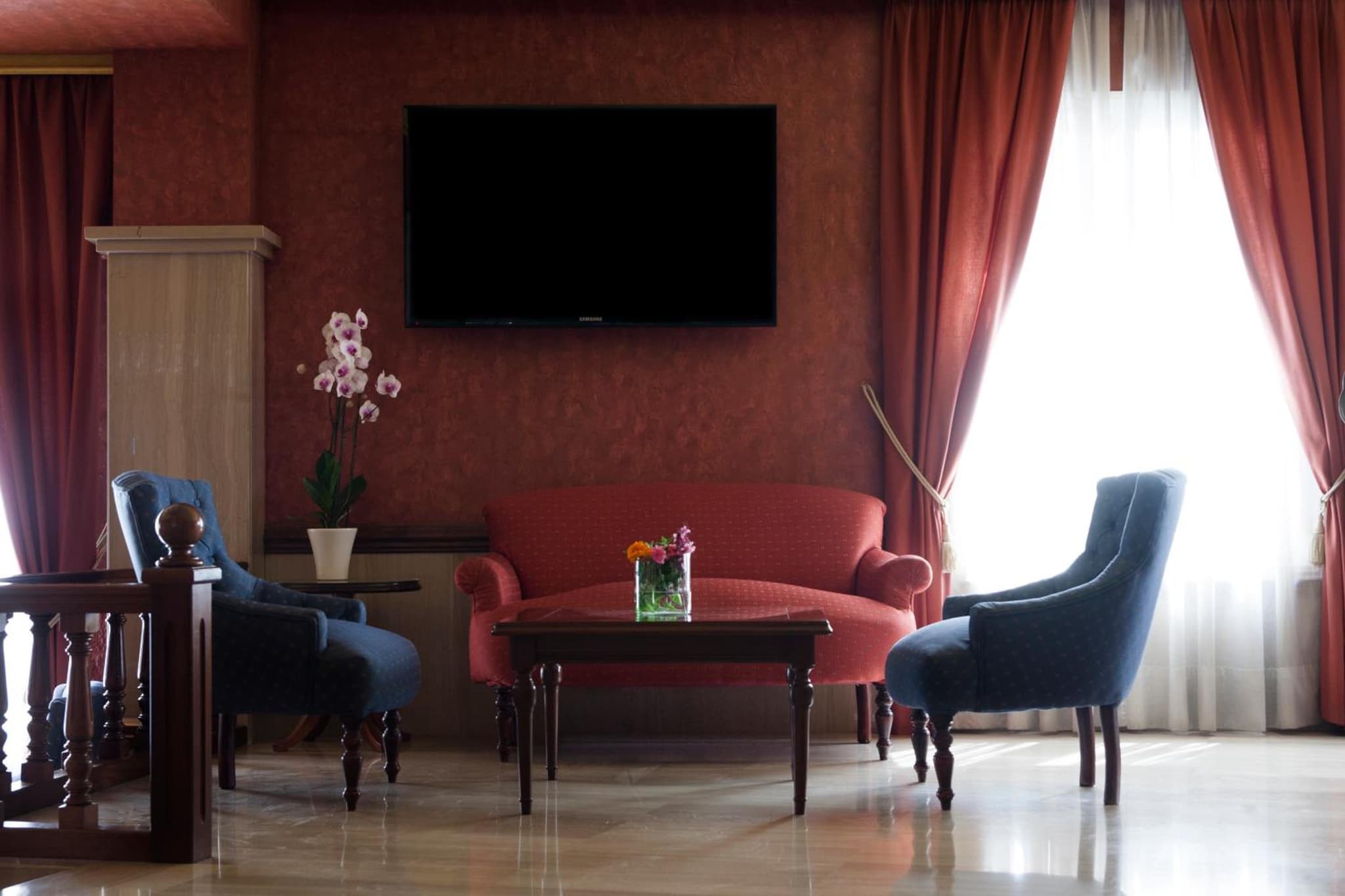 Hotel Plaza Cavana photo 3