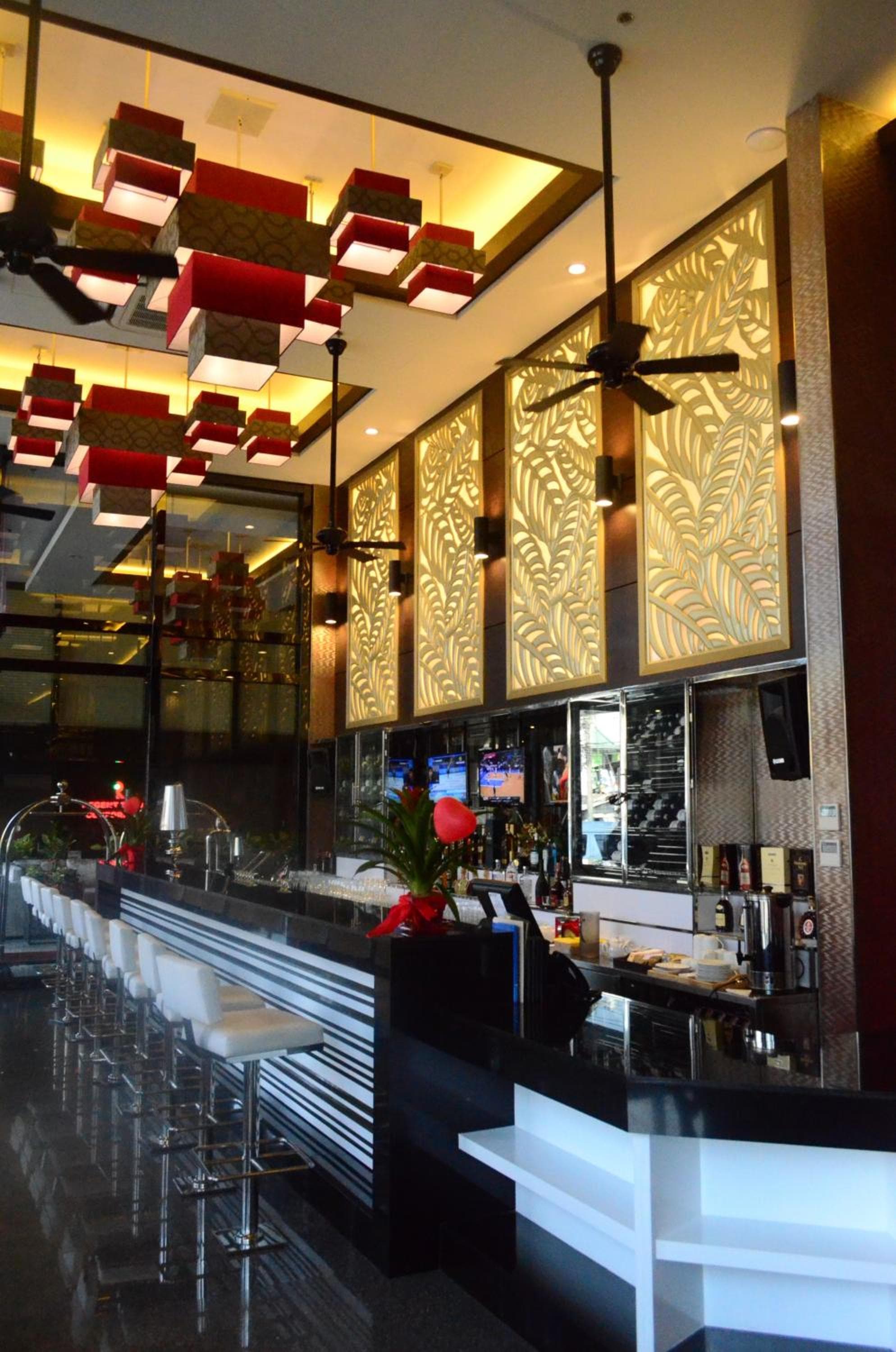 Prime Asia Hotel photo 9