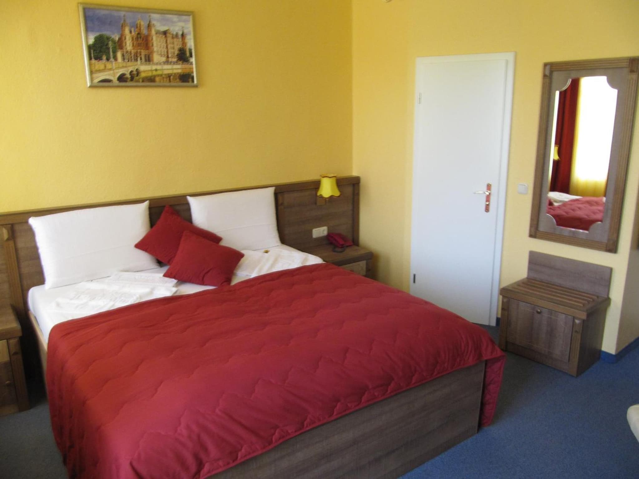 Hotel am Hauptbahnhof photo 4