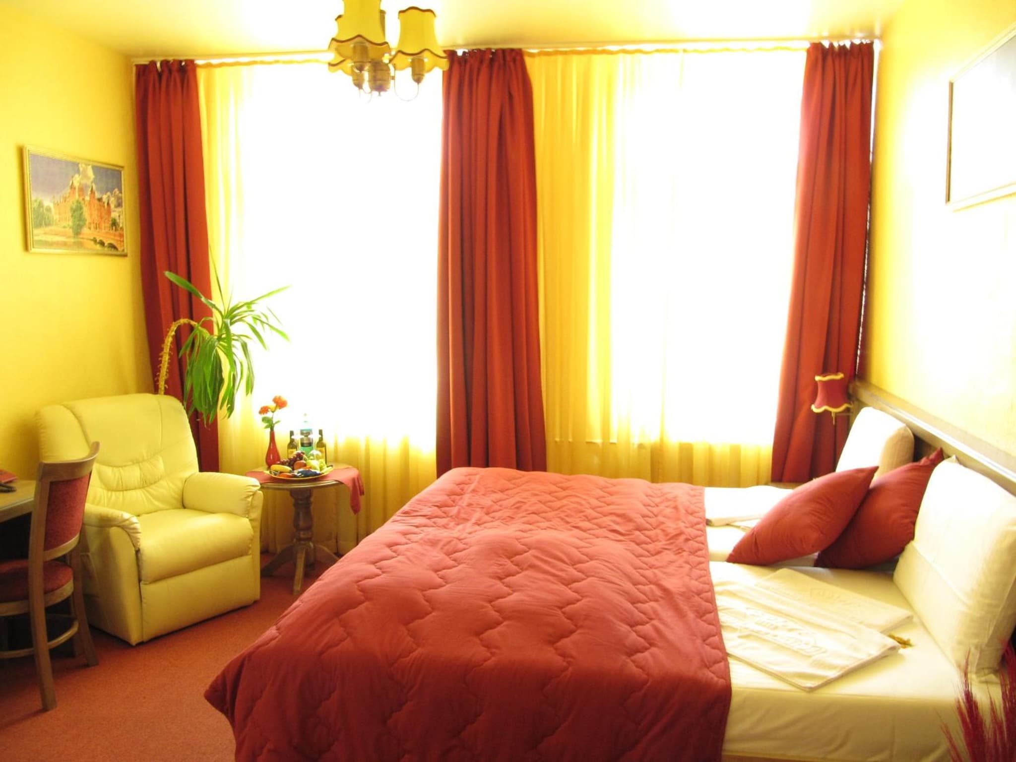 Hotel am Hauptbahnhof photo 2