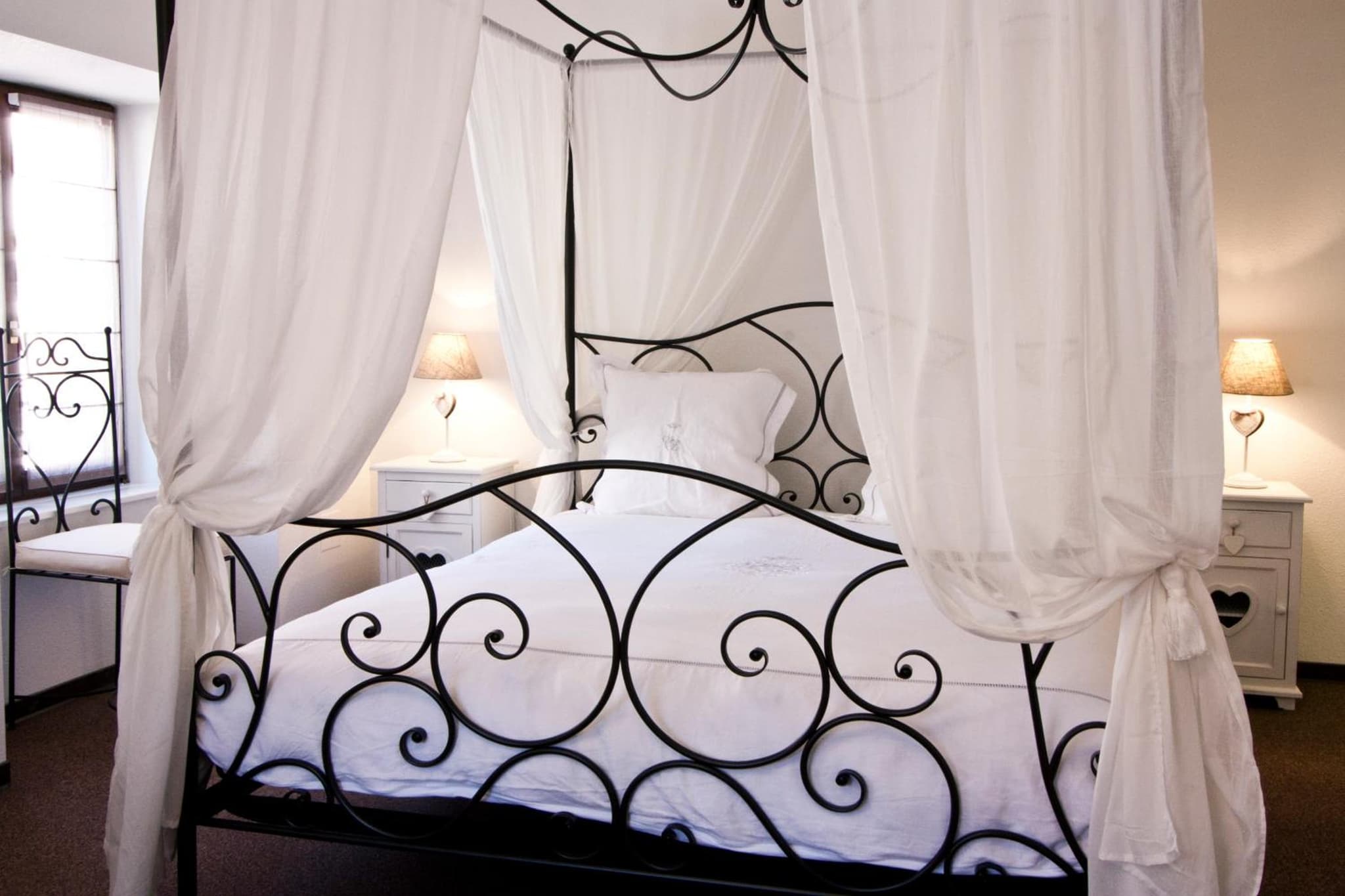 Chambre Le Hupsa Pfannala photo 6