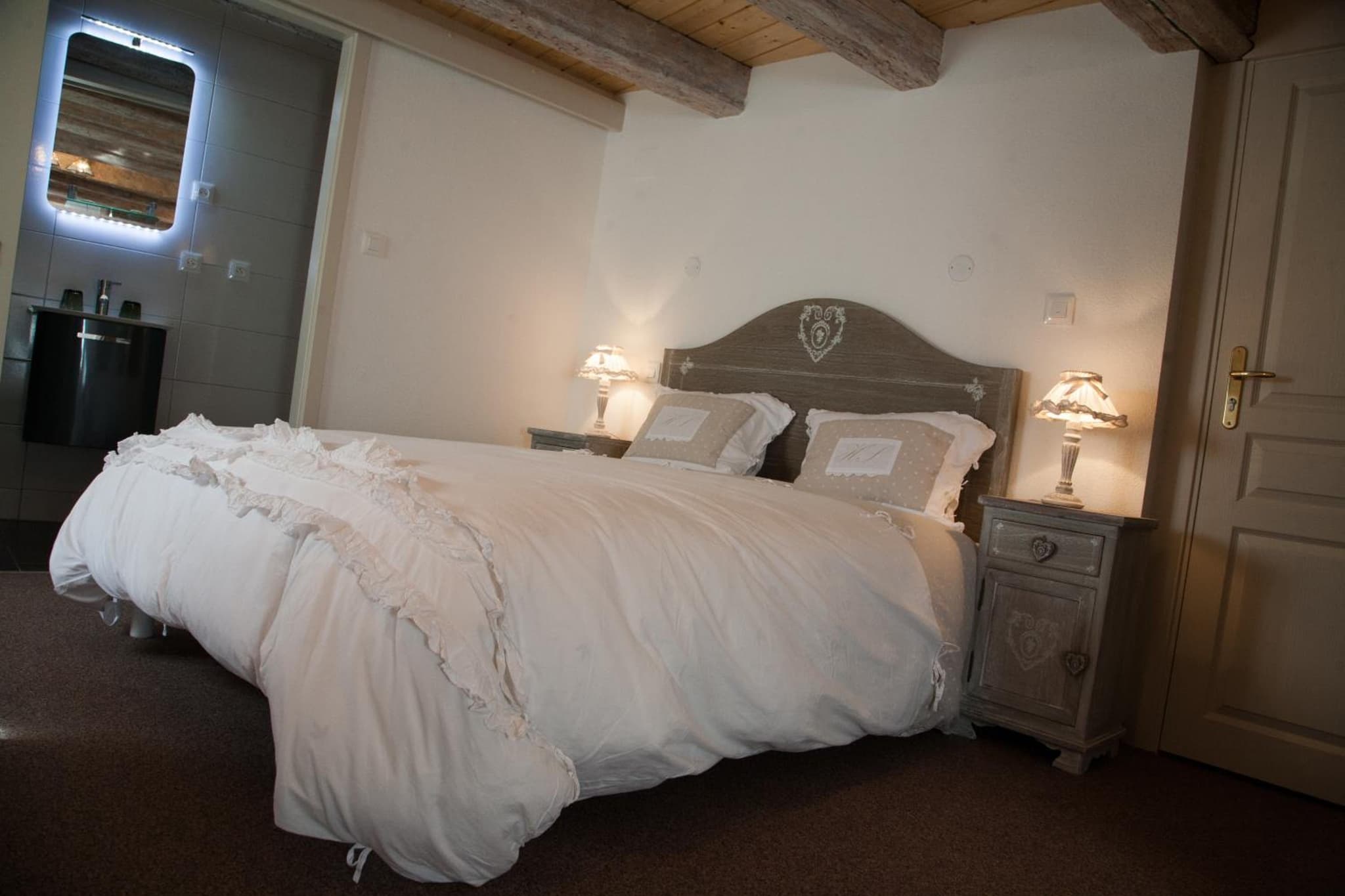 Chambre Le Hupsa Pfannala photo 2