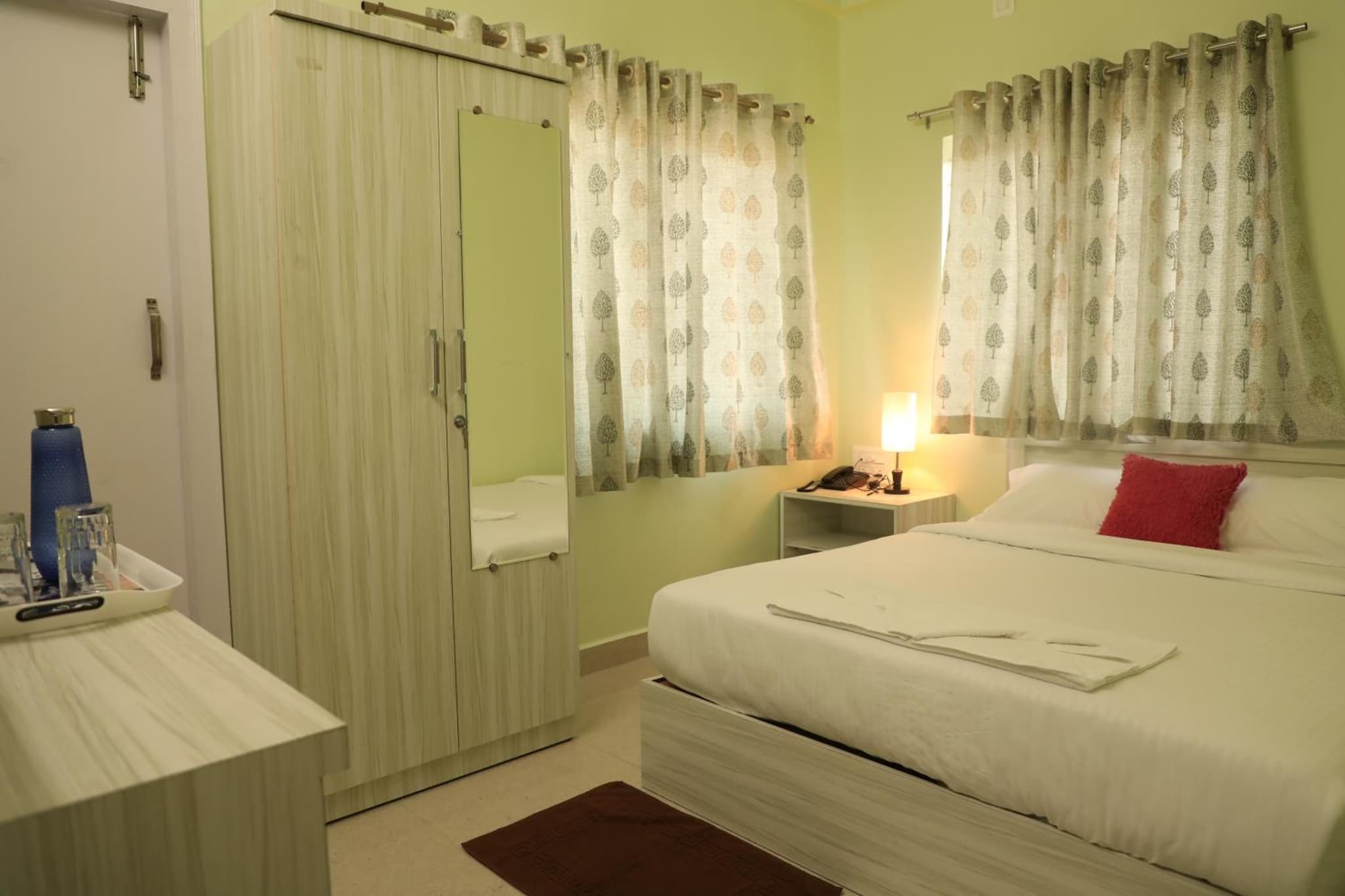 Sai Inn Mysore photo 3