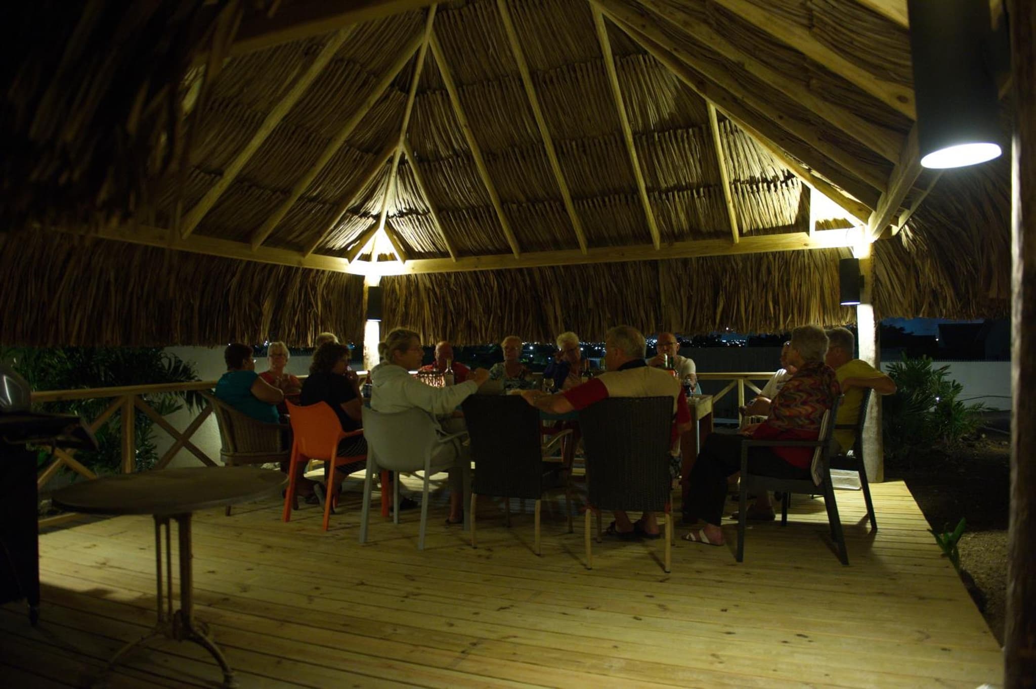 Bantopa Resorts photo 8