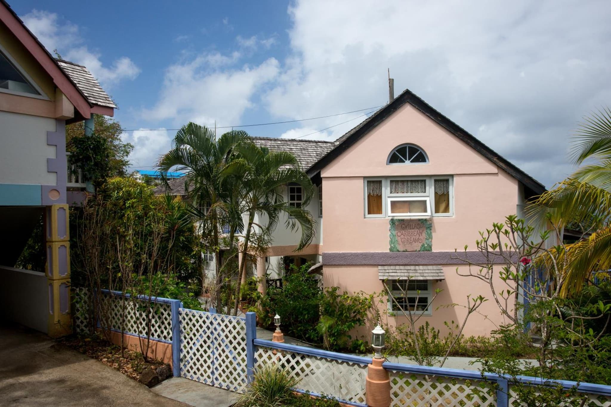 Villa Caribbean Dream photo 8