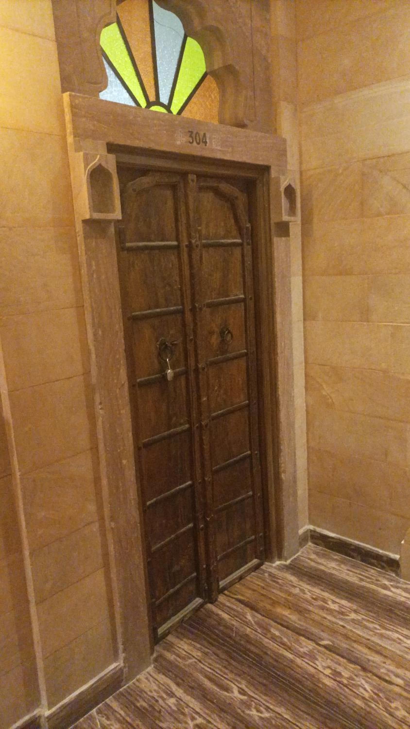Jodhpur Palace Guest House photo 2