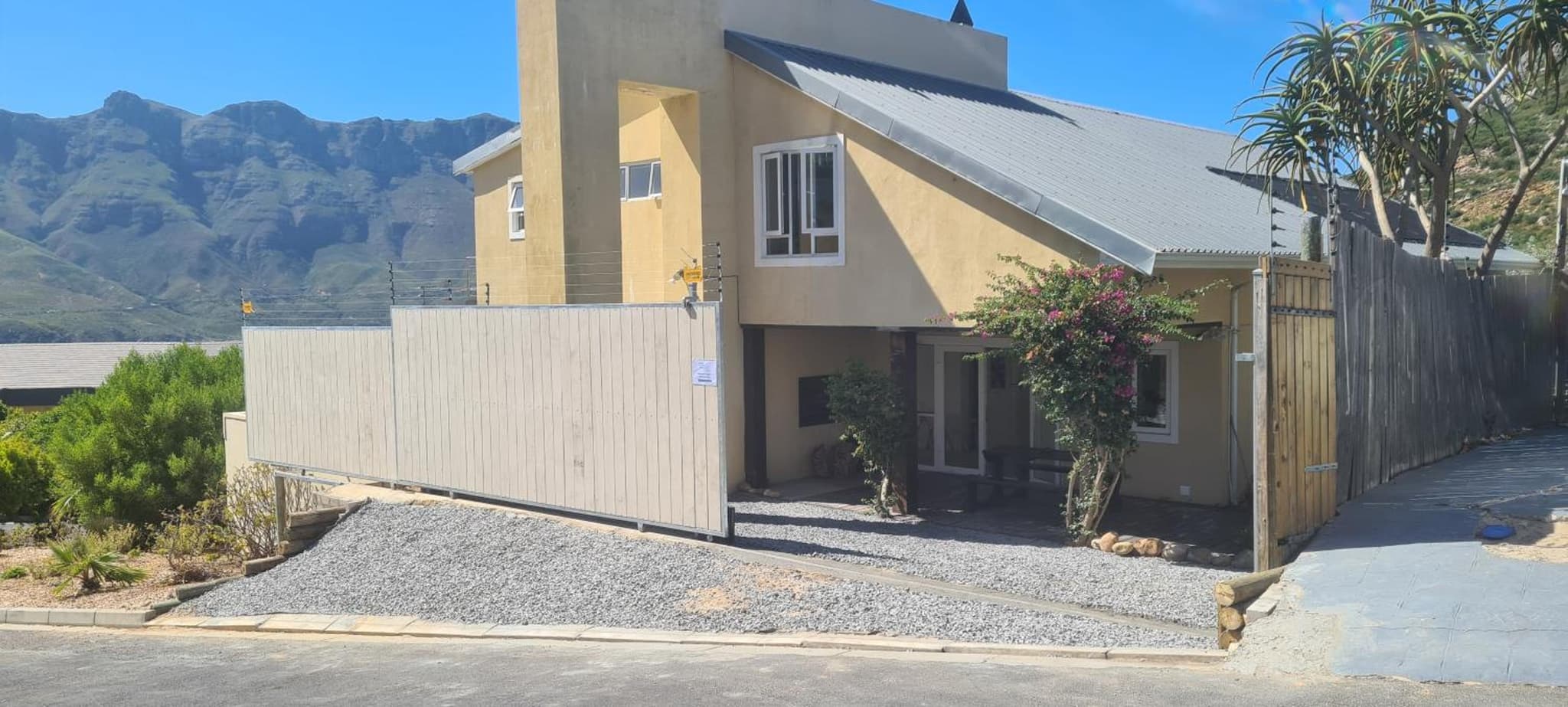 Hout Bay Breeze Guest House photo 6