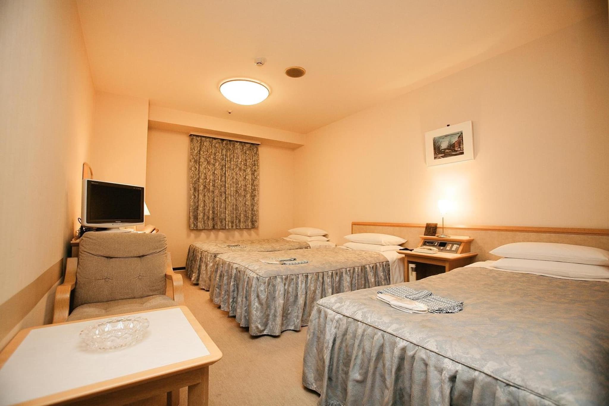 Narita U-City Hotel photo 7
