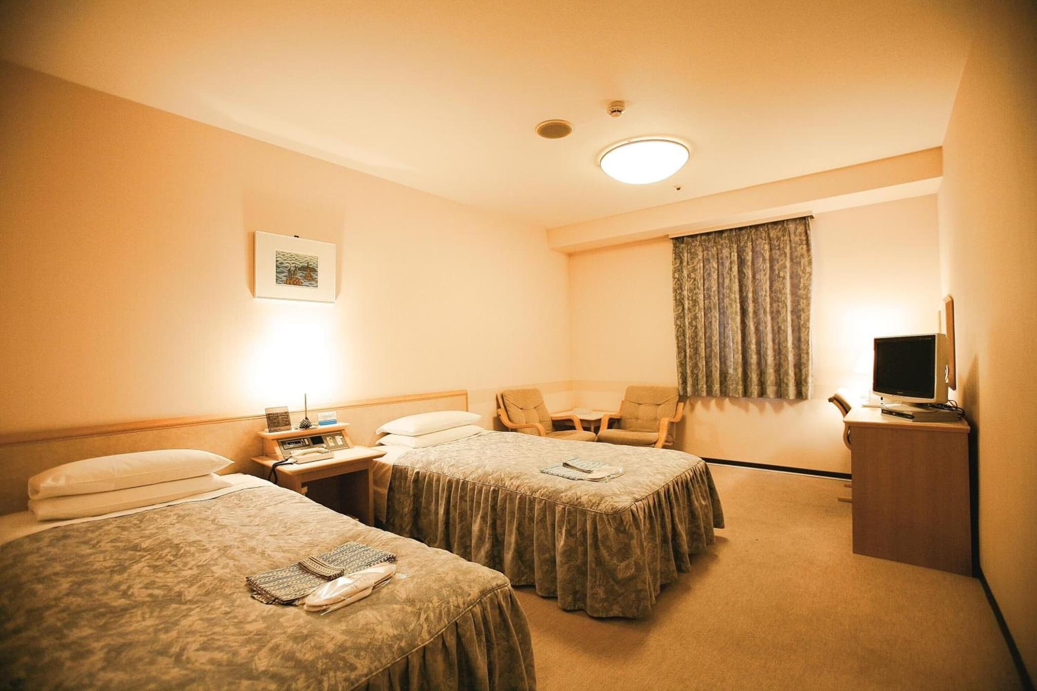 Narita U-City Hotel photo 3