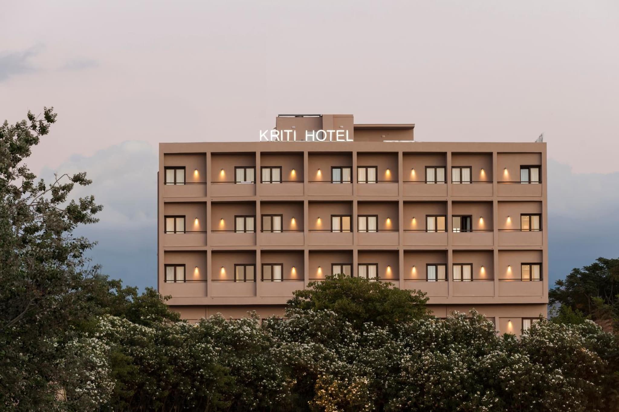 Kriti Hotel photo 9