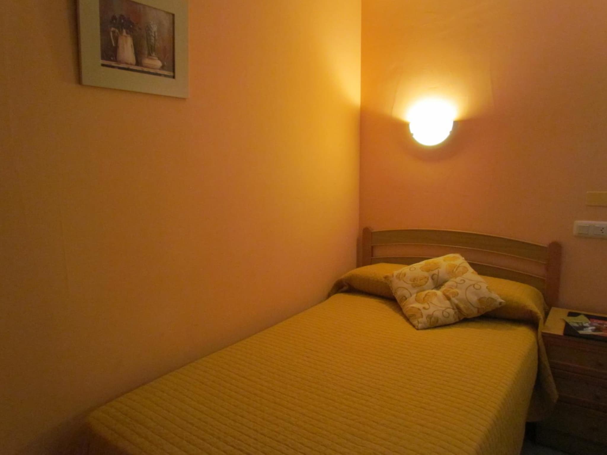 Hostal Las Rumbas photo 4