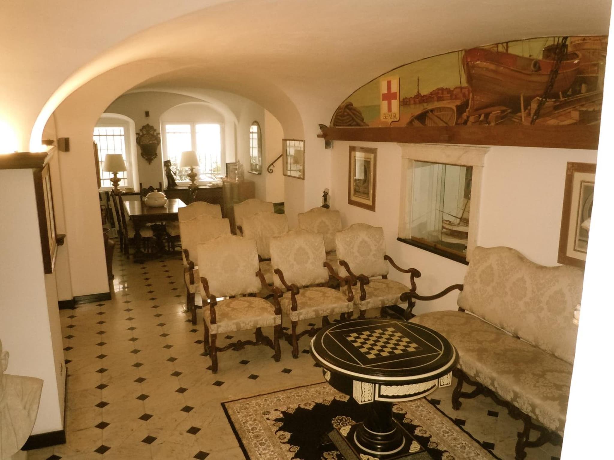 Hotel Due Mari photo 4
