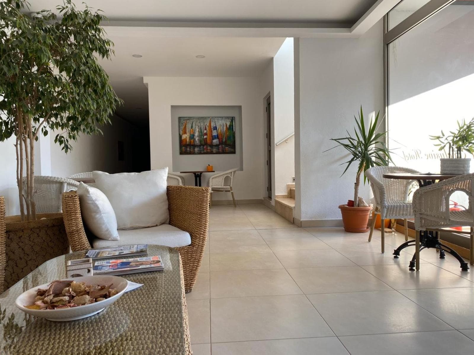 Zest Exclusive Hotel & Spa photo 6