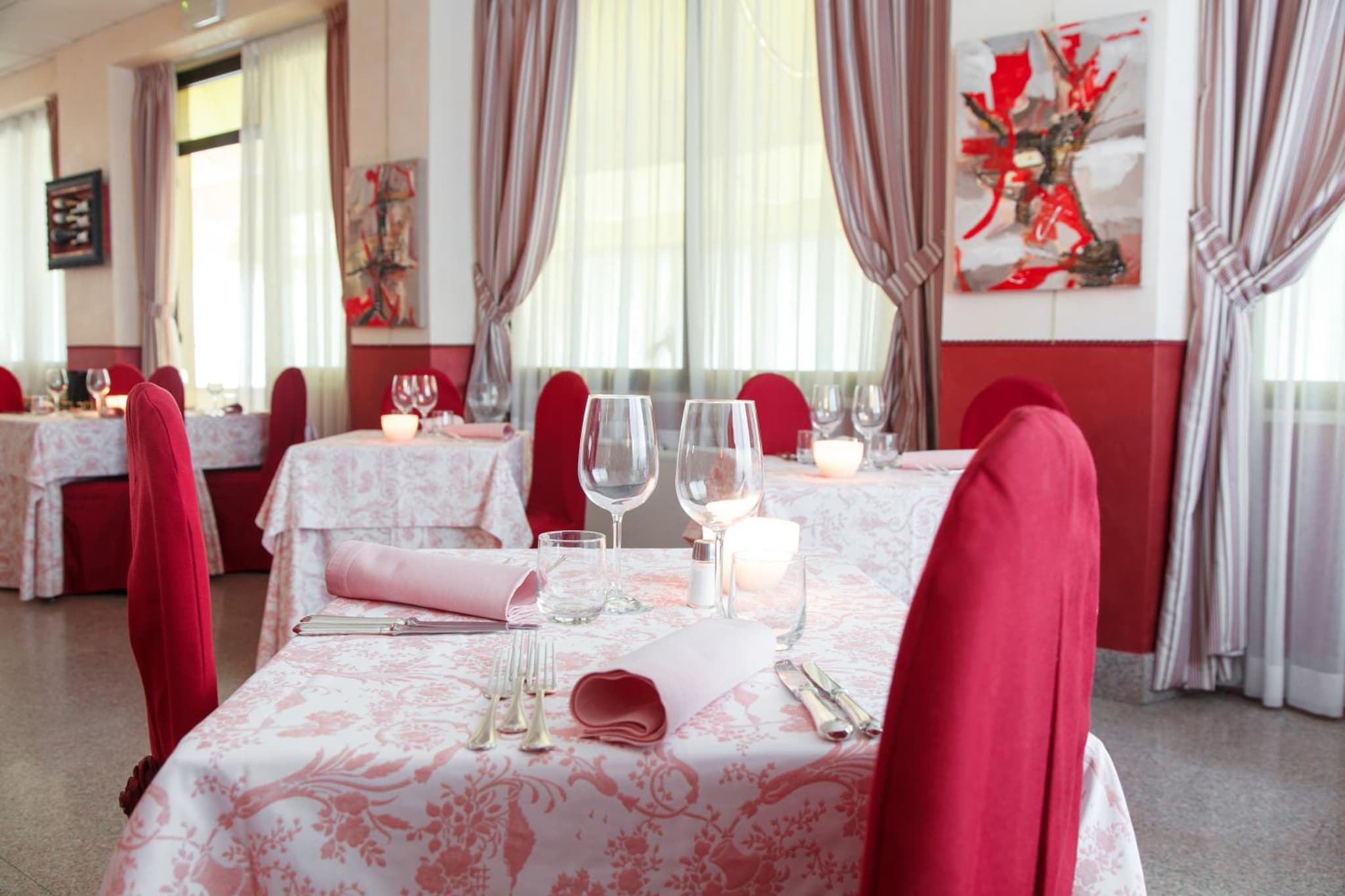 Allegroitalia Alassio Rosa photo 4