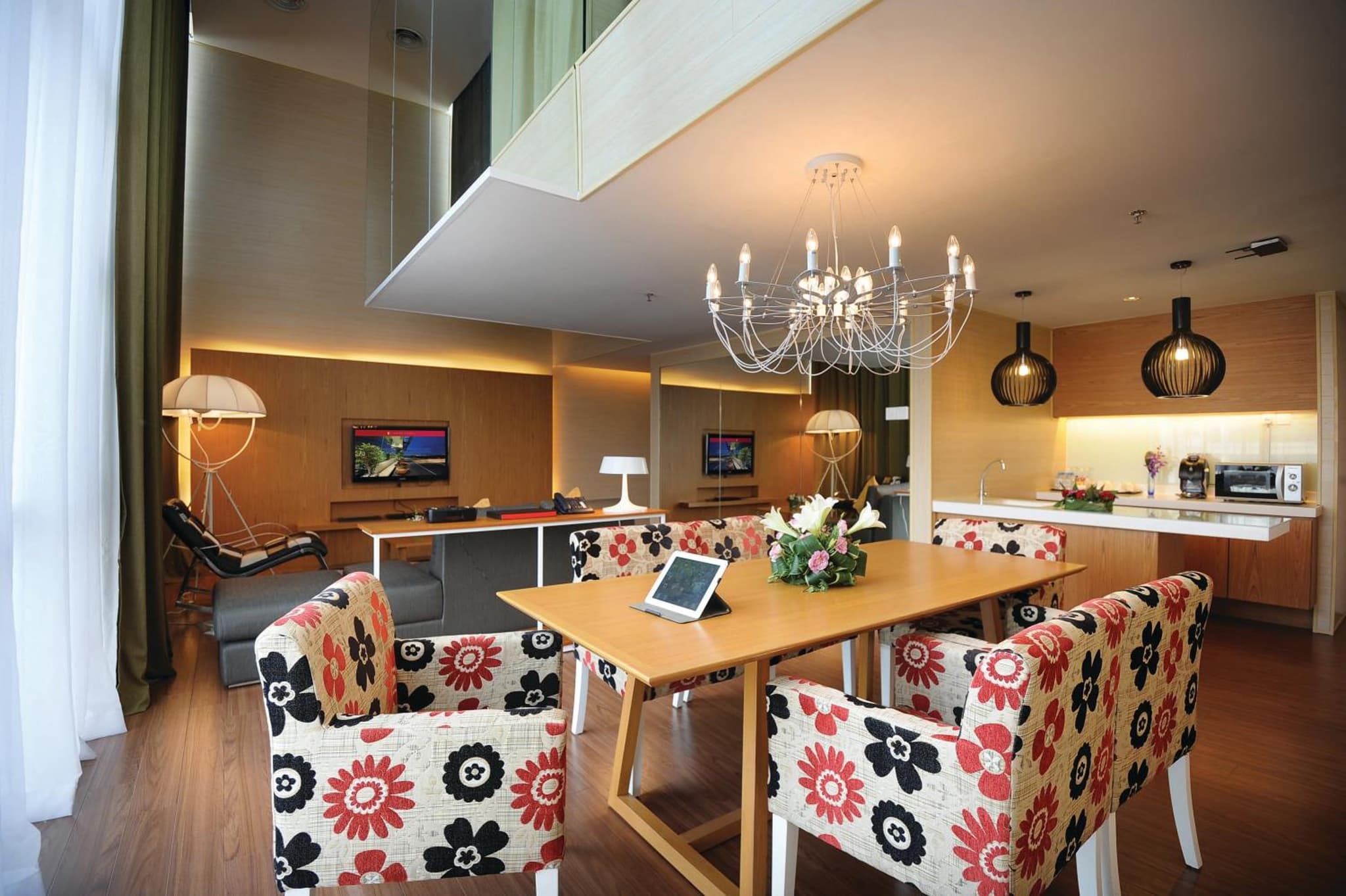 Sunday Hotel Subang photo 7