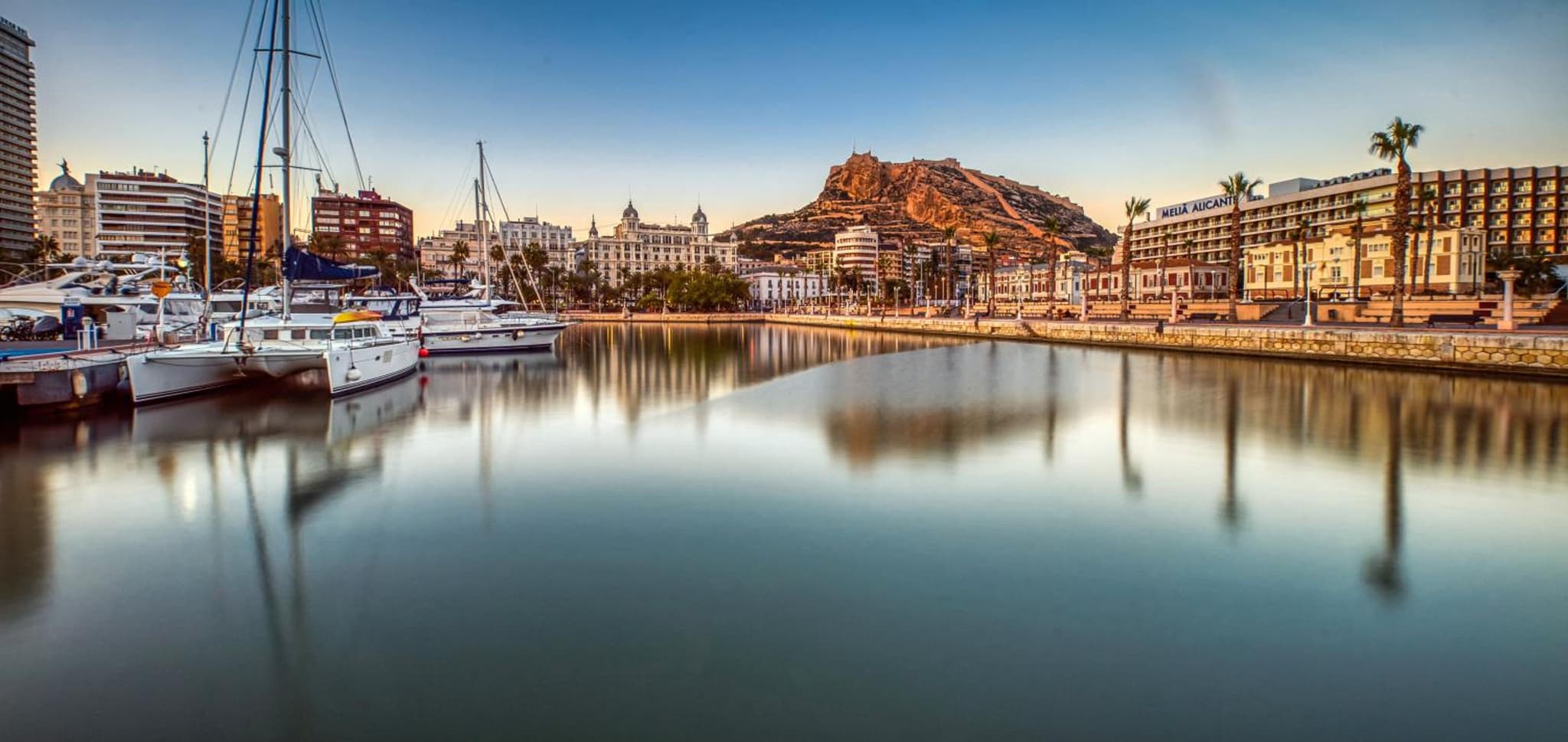 Ibis Budget Alicante photo 2