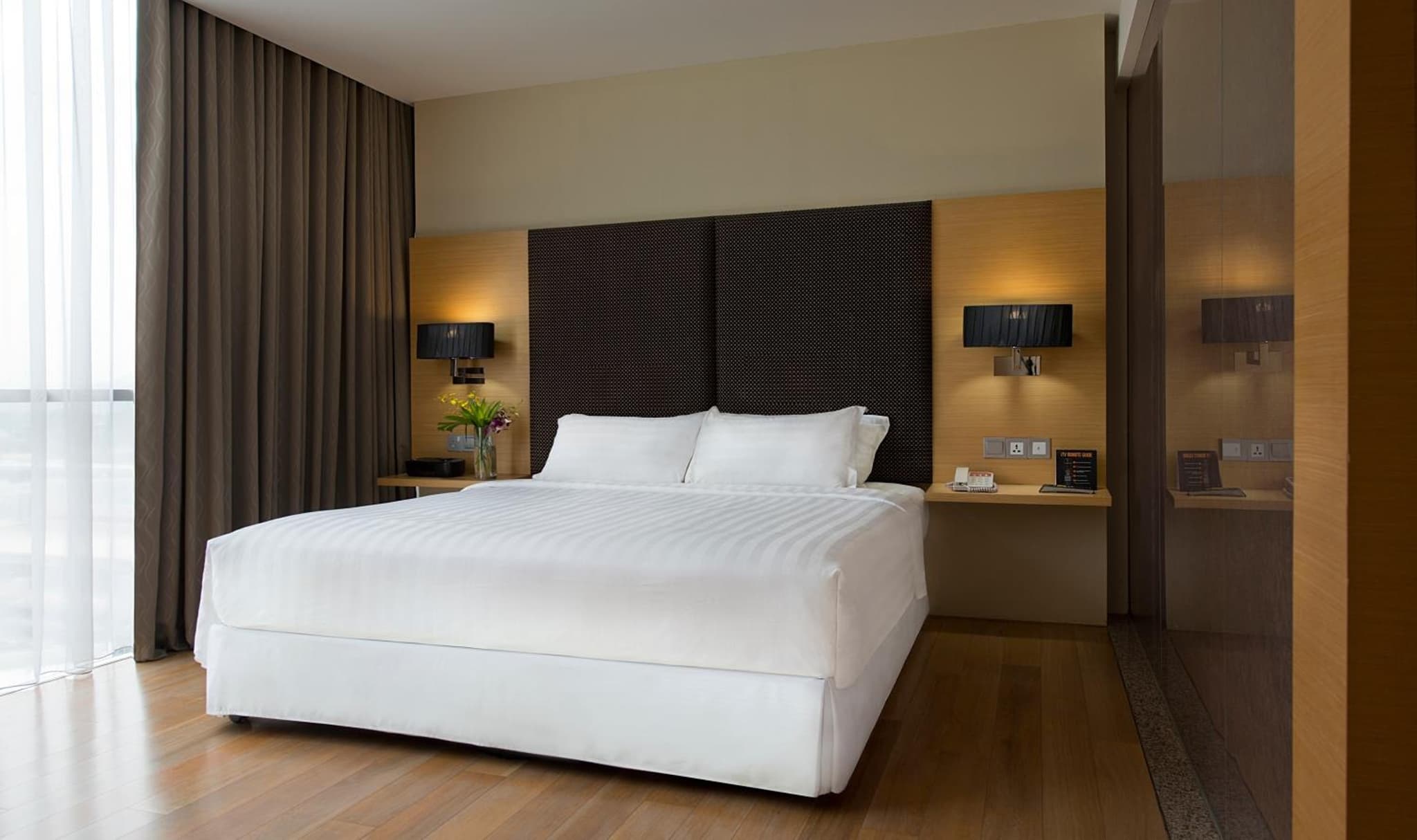 Sunday Hotel Subang photo 8