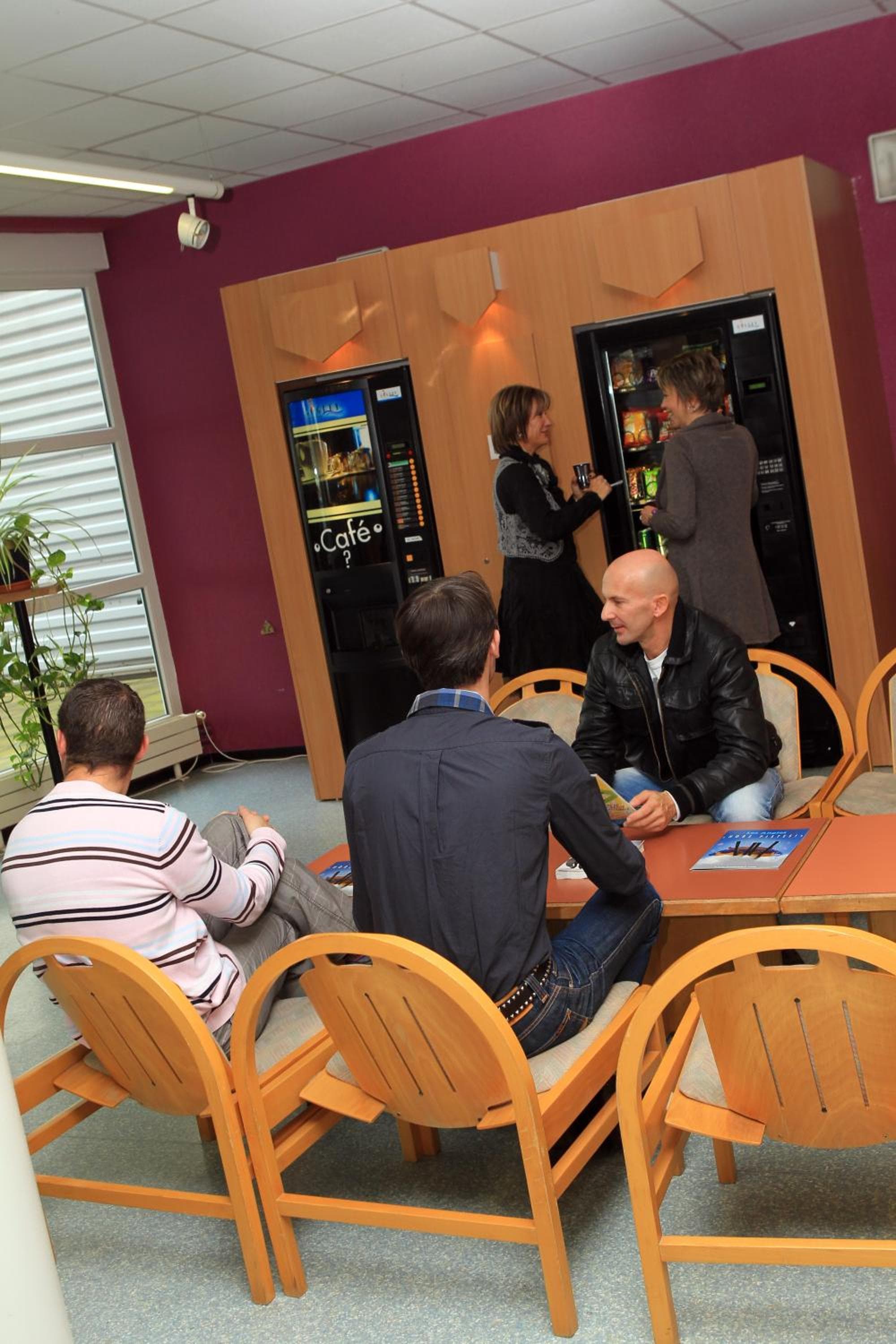 Ethic Etapes CIS de Besançon photo 2