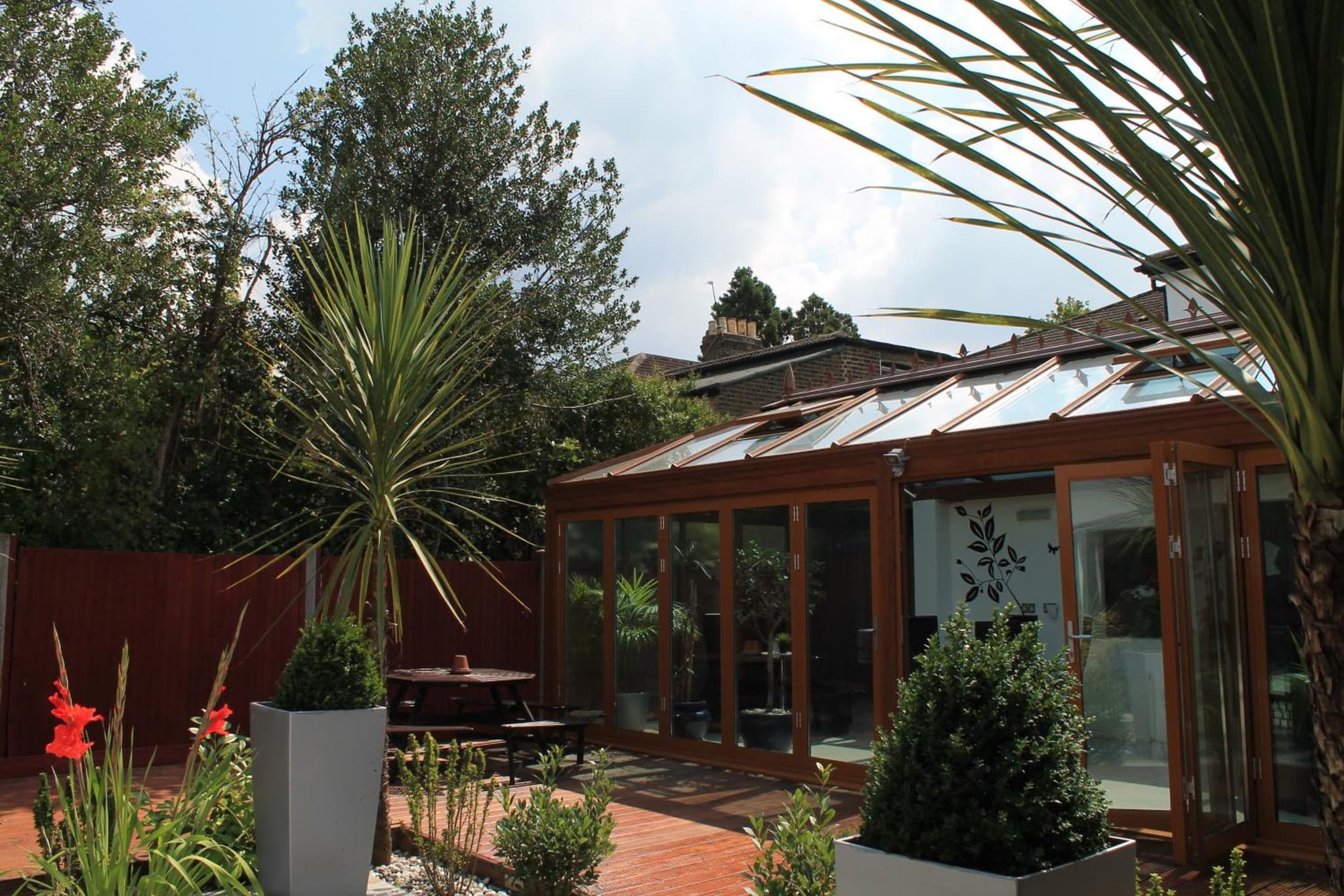 Skylark Guest House photo 3