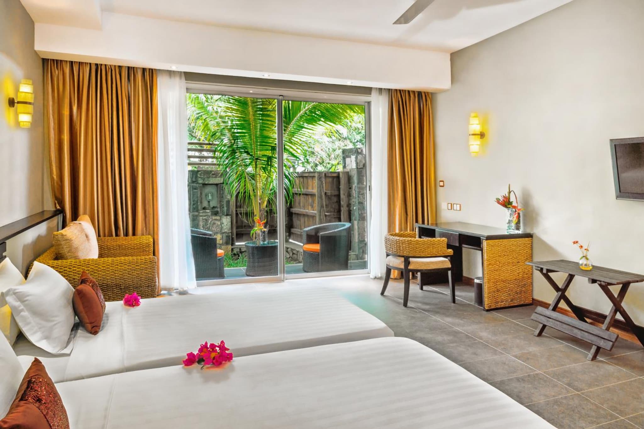 Dodola Lodge photo 3