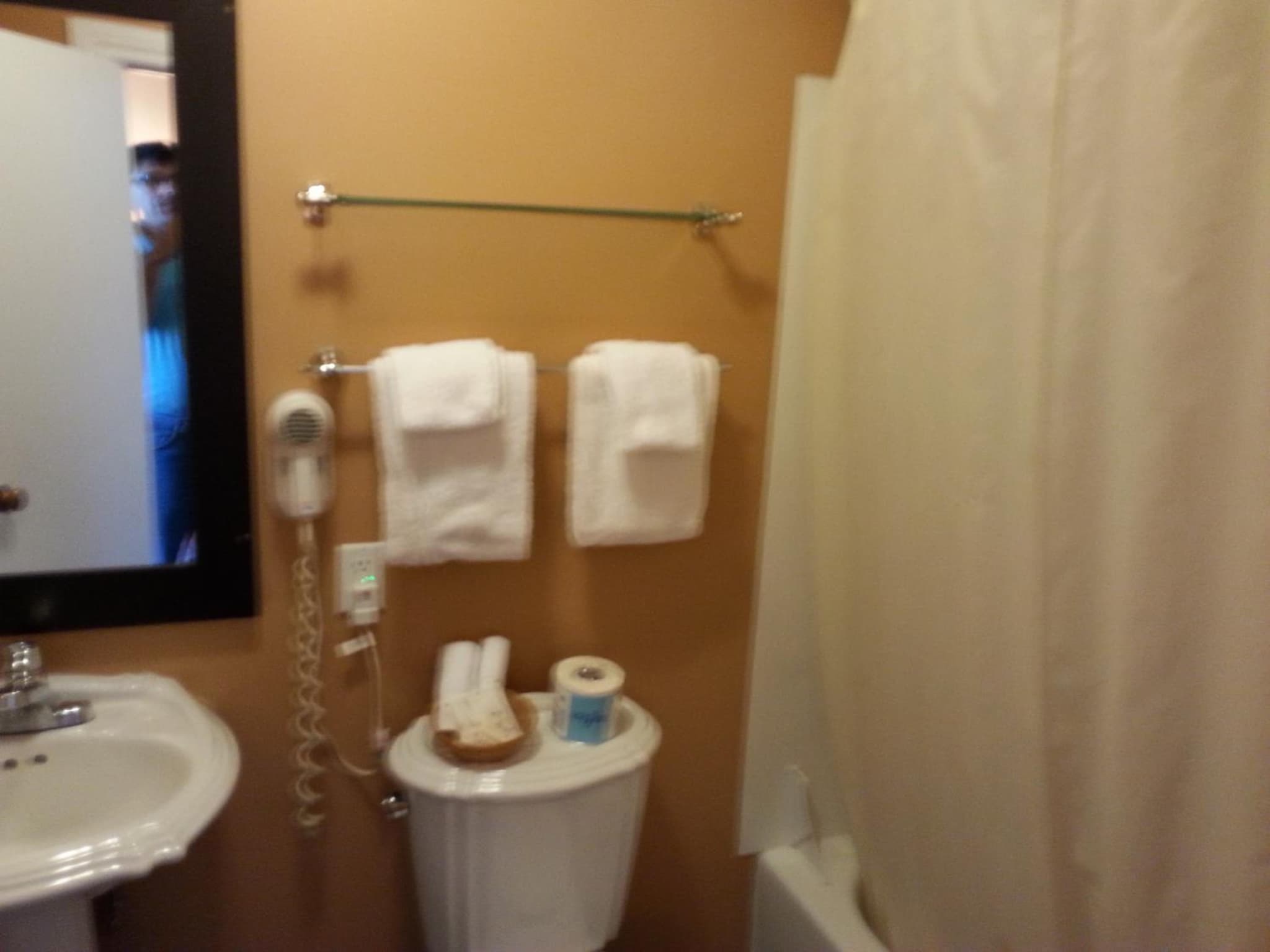 Bracebridge Inn photo 7