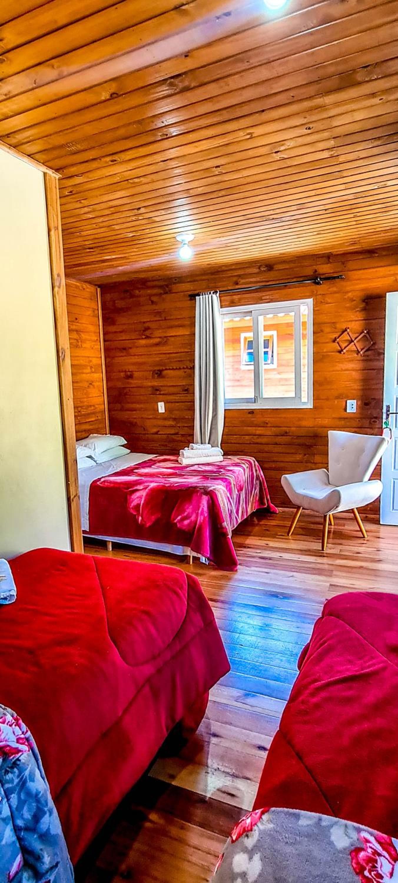 Hospedaria Kayser Haus photo 7
