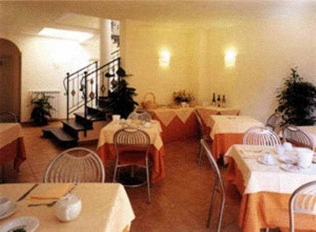 Hotel Il Saraceno photo 7