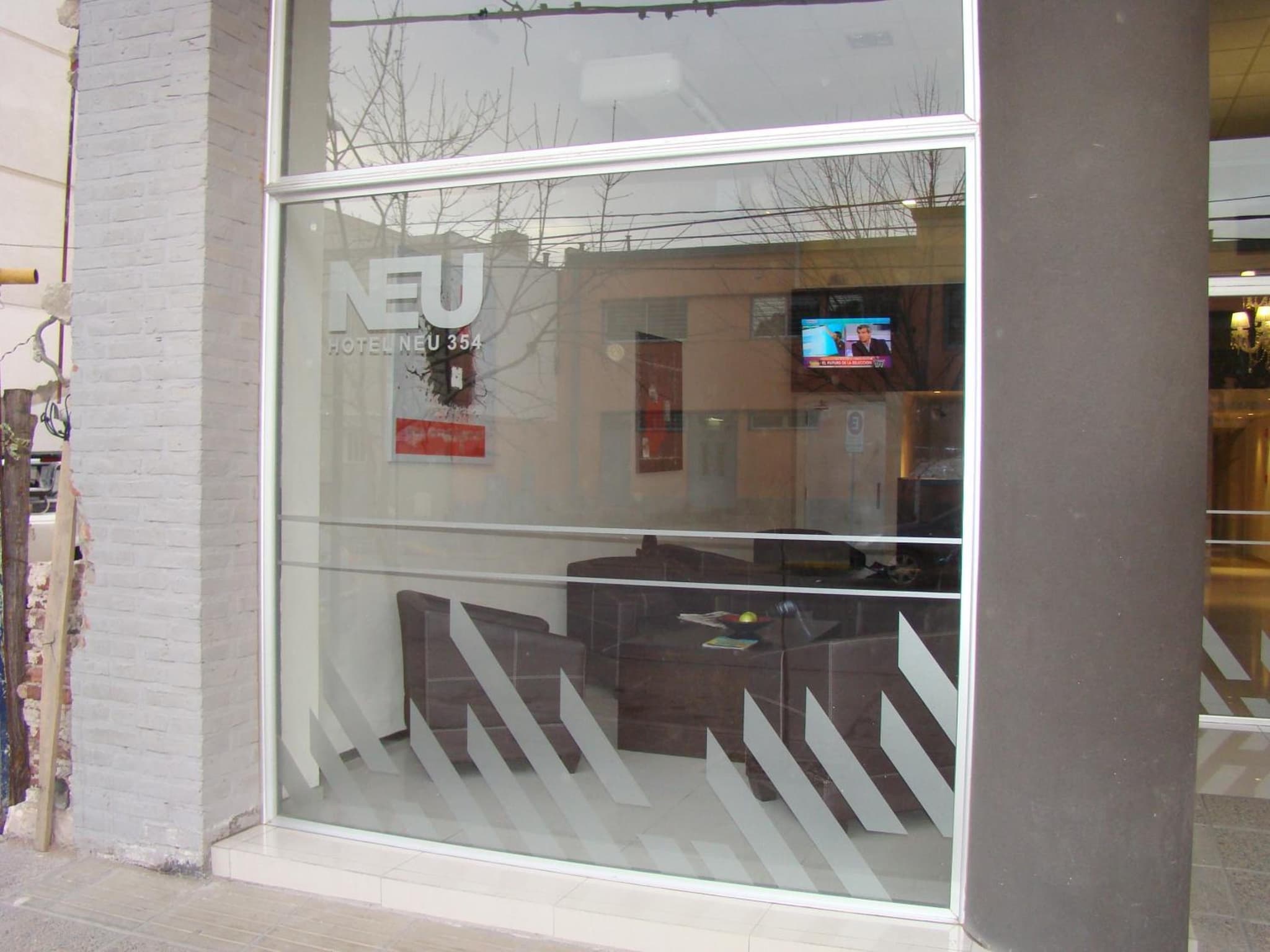 Hotel NEU 354 photo 6