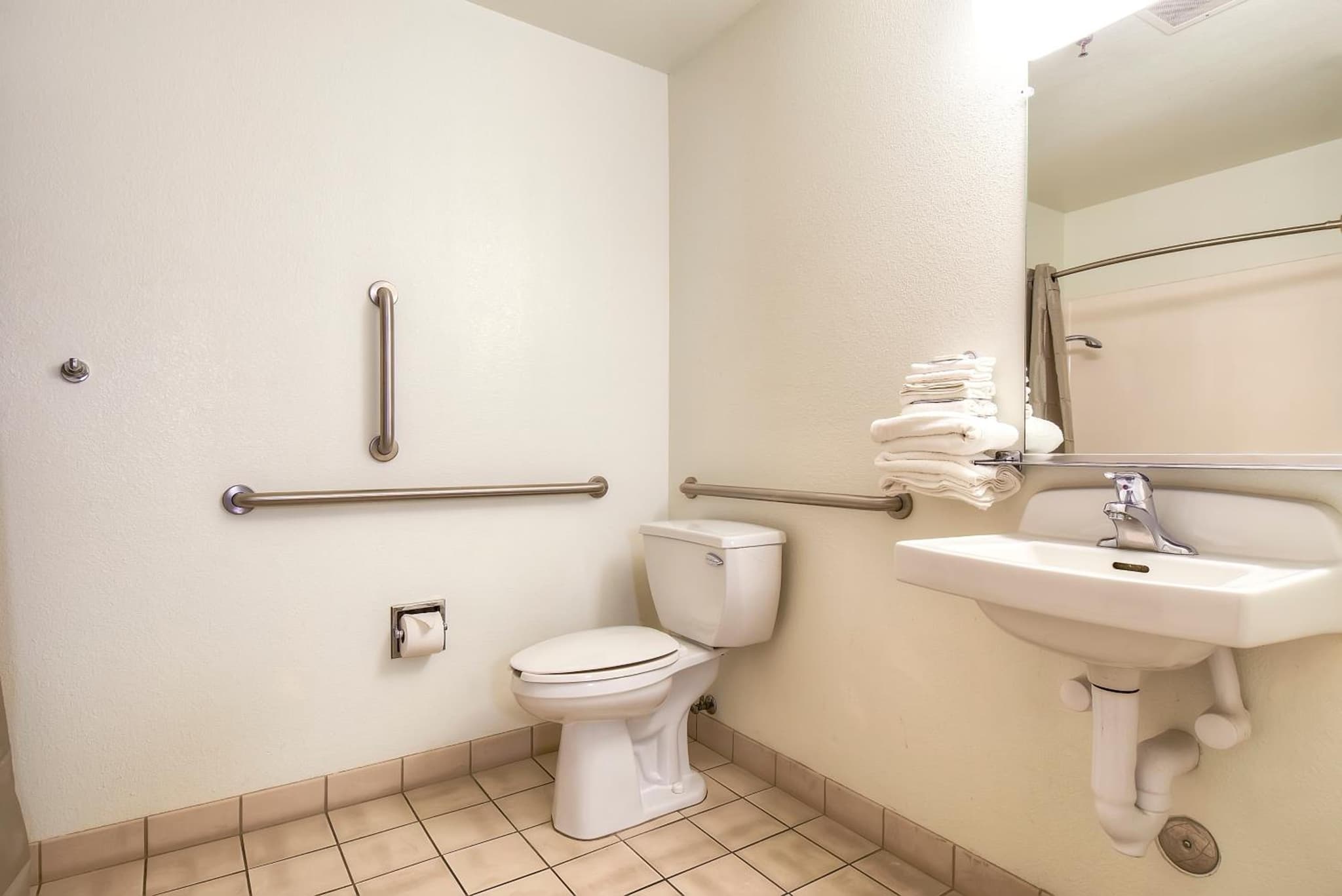 Motel 6-Anaheim, CA - Maingate photo 9