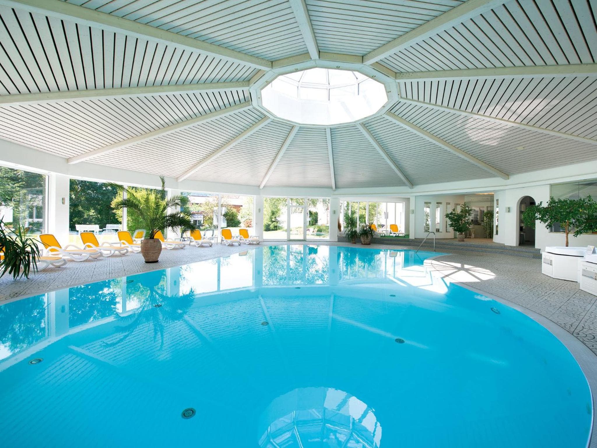 Hotel Traube Revital photo 5
