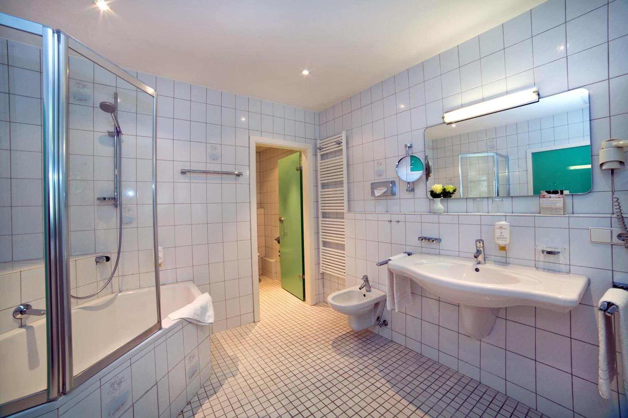 Stadthotel Freiburg Kolping Hotels & Resorts photo 9