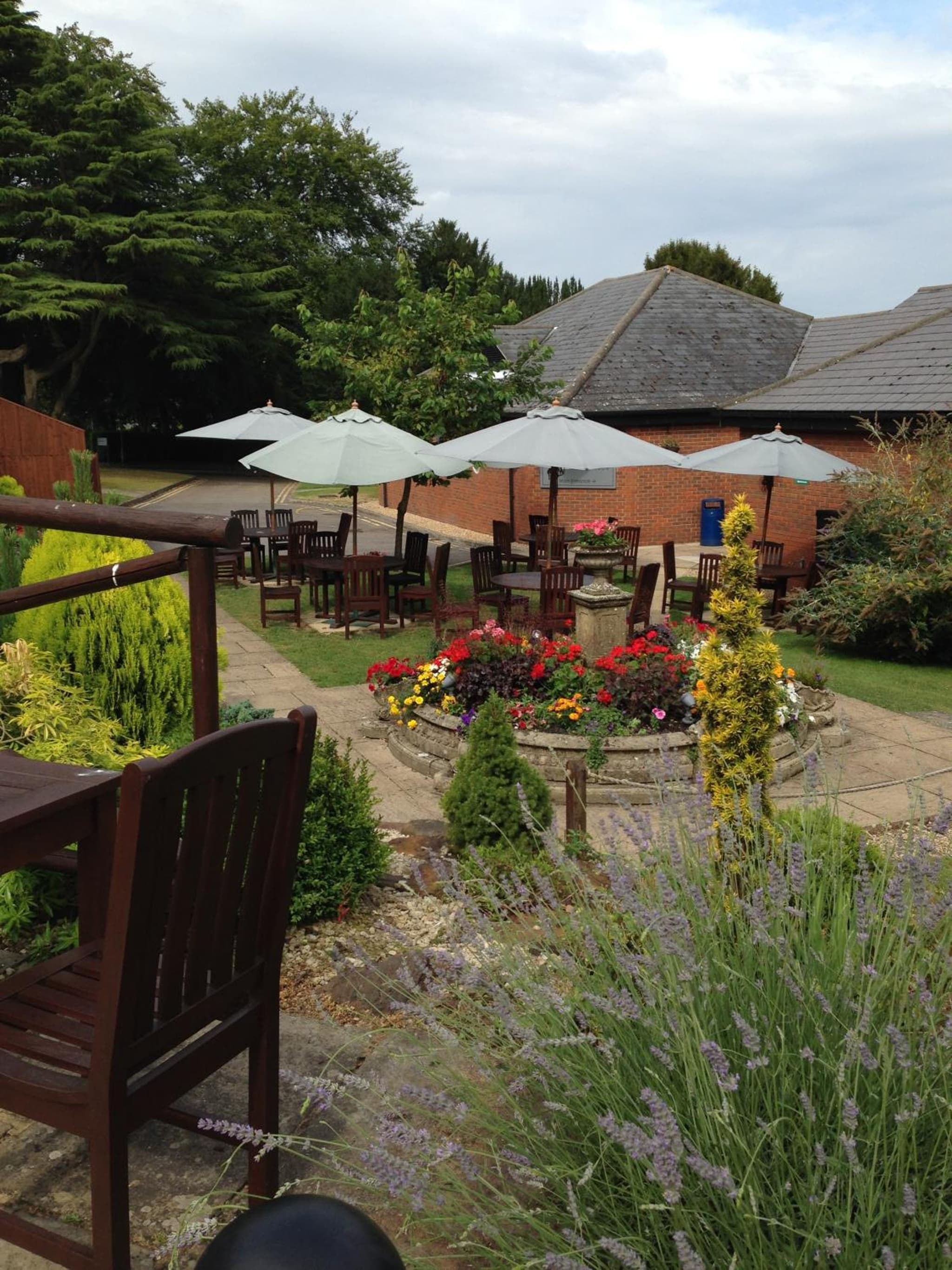 Hogs Back Hotel & Spa Nr Farnham photo 7