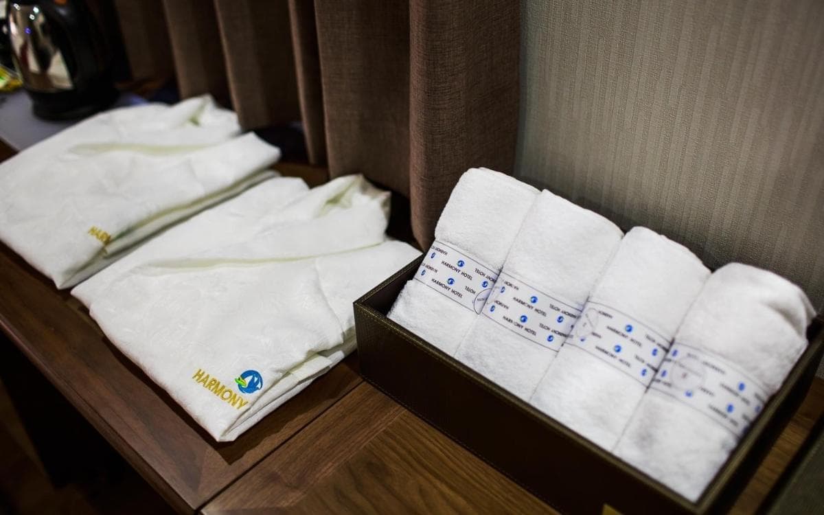 Harmony Hotel photo 6