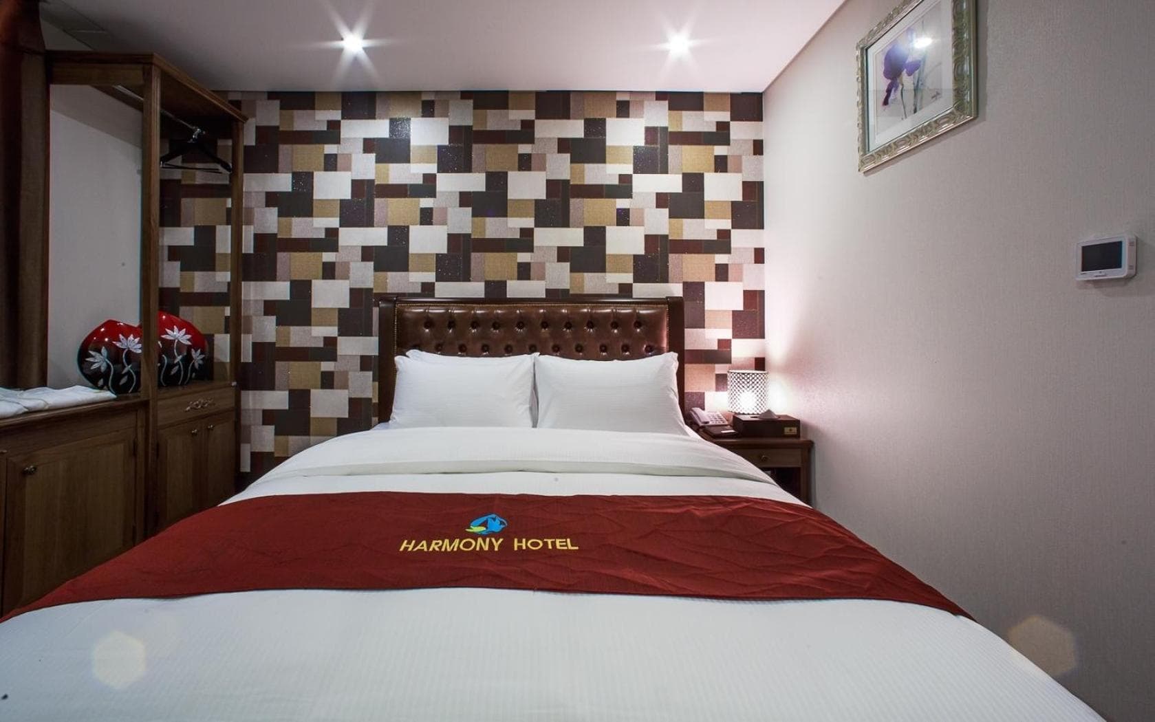 Harmony Hotel photo 2