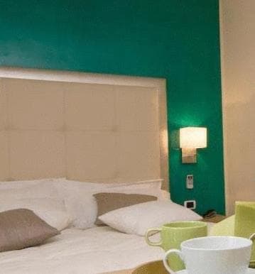 Hotel Europa photo 9