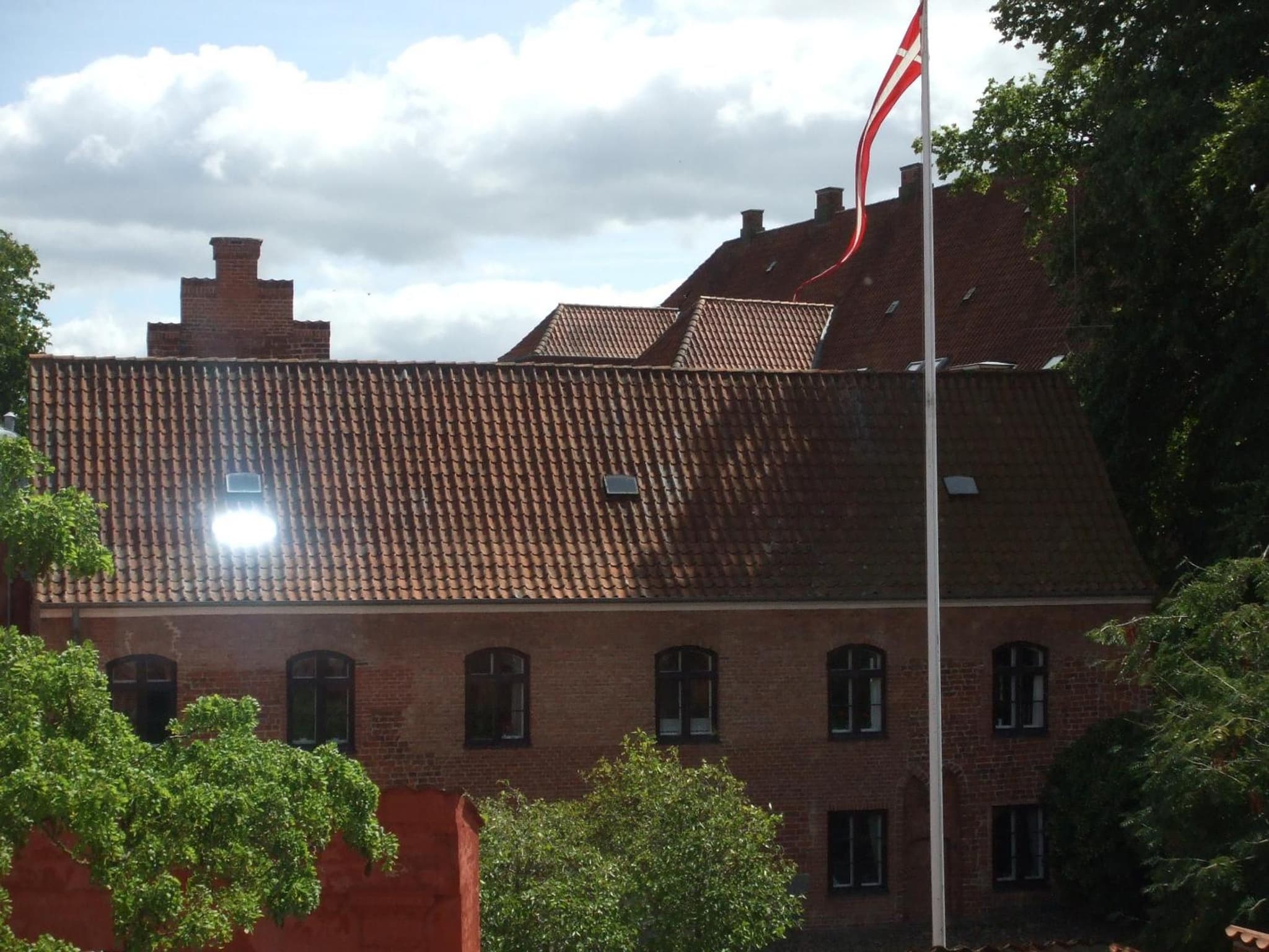 Nattely I Viborg By photo 6