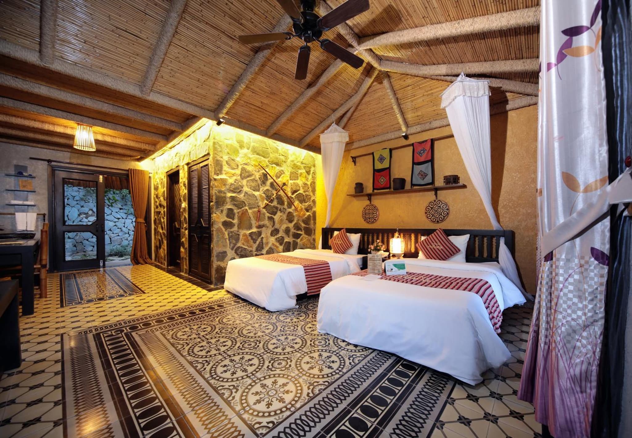 Mai Chau Ecolodge photo 9
