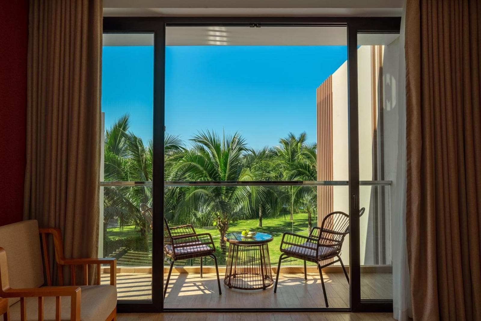 Marina Bay Vung Tau Resort & Spa photo 2